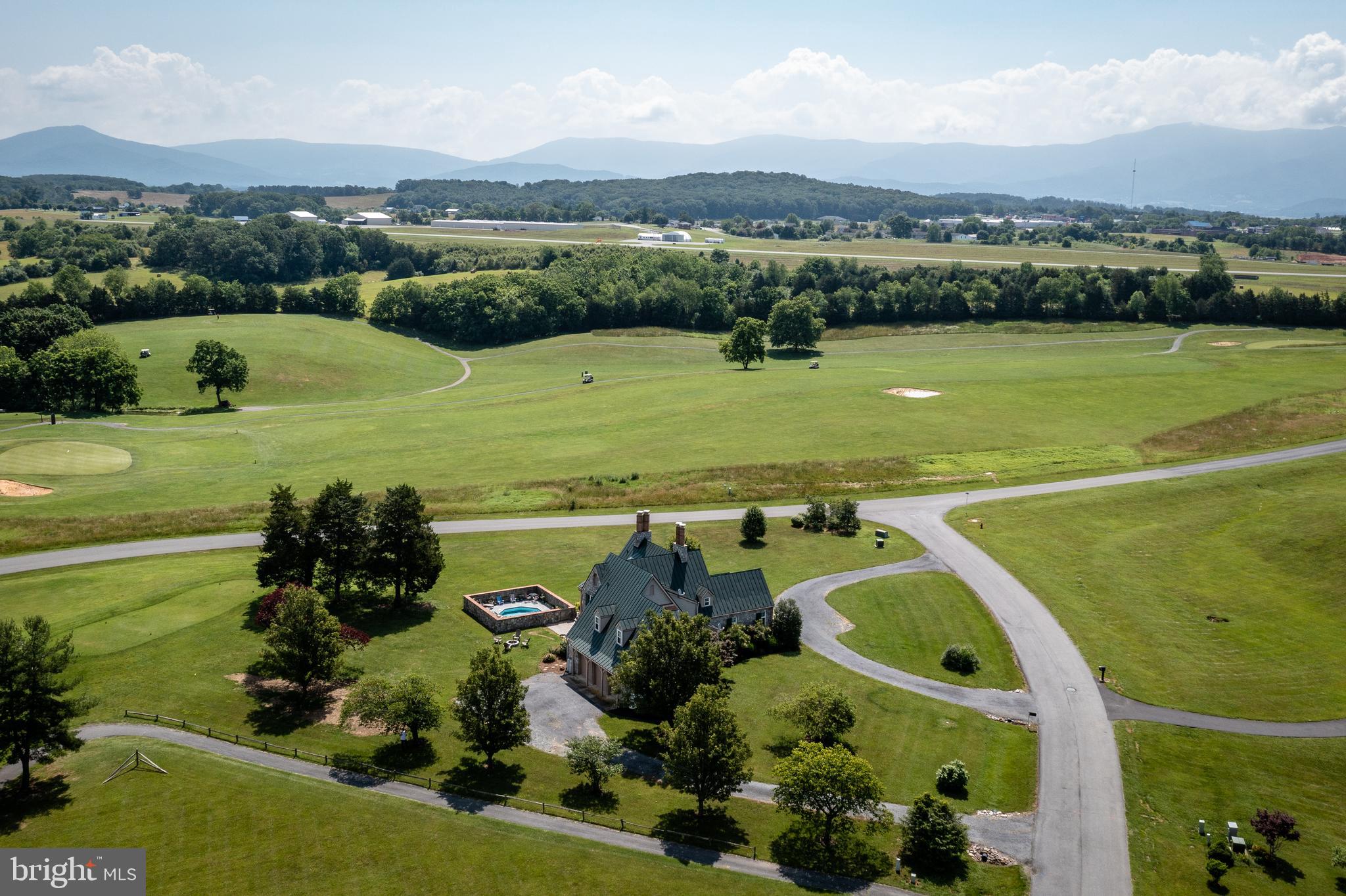 OH SHENANDOAH - Residential