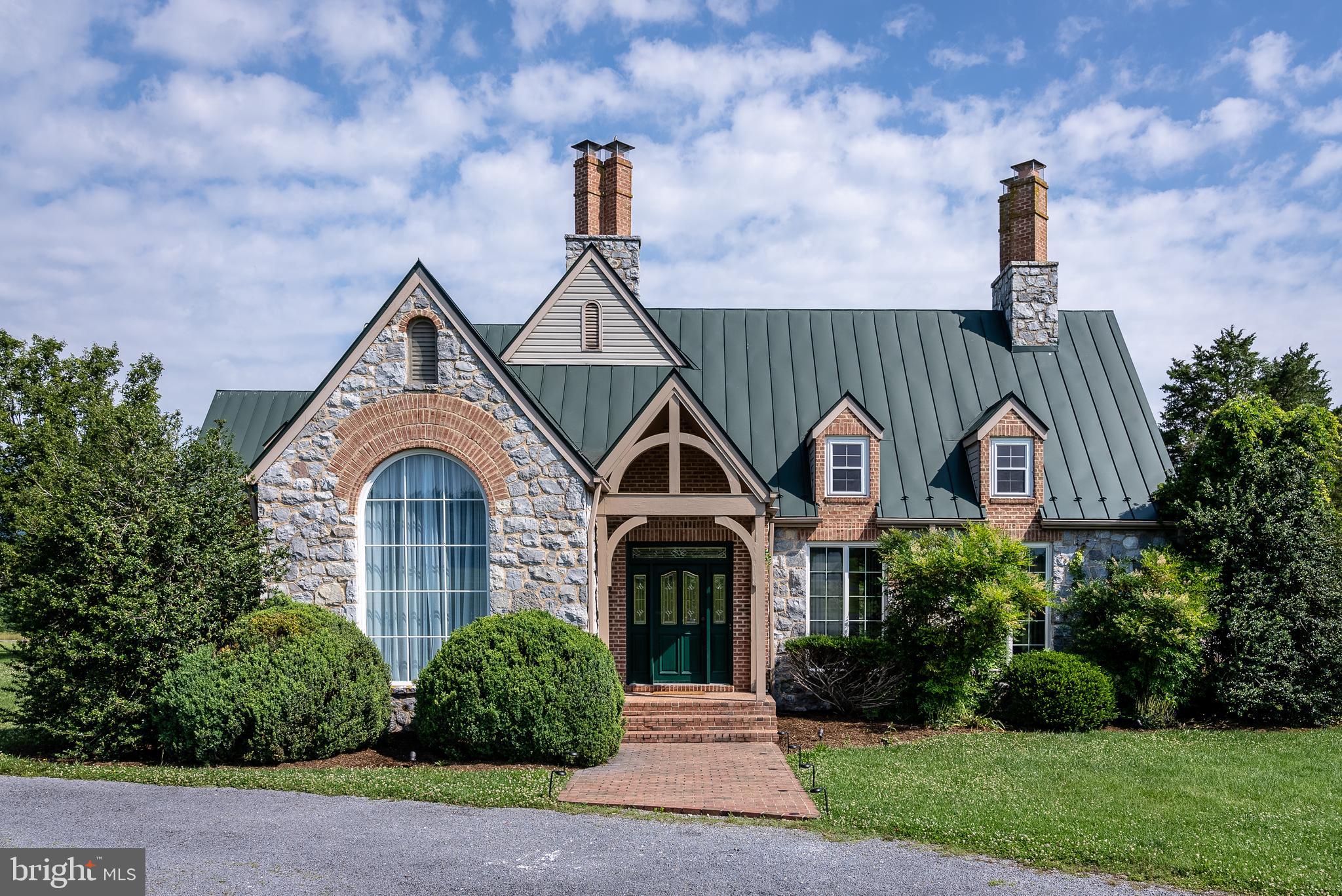 OH SHENANDOAH - Residential