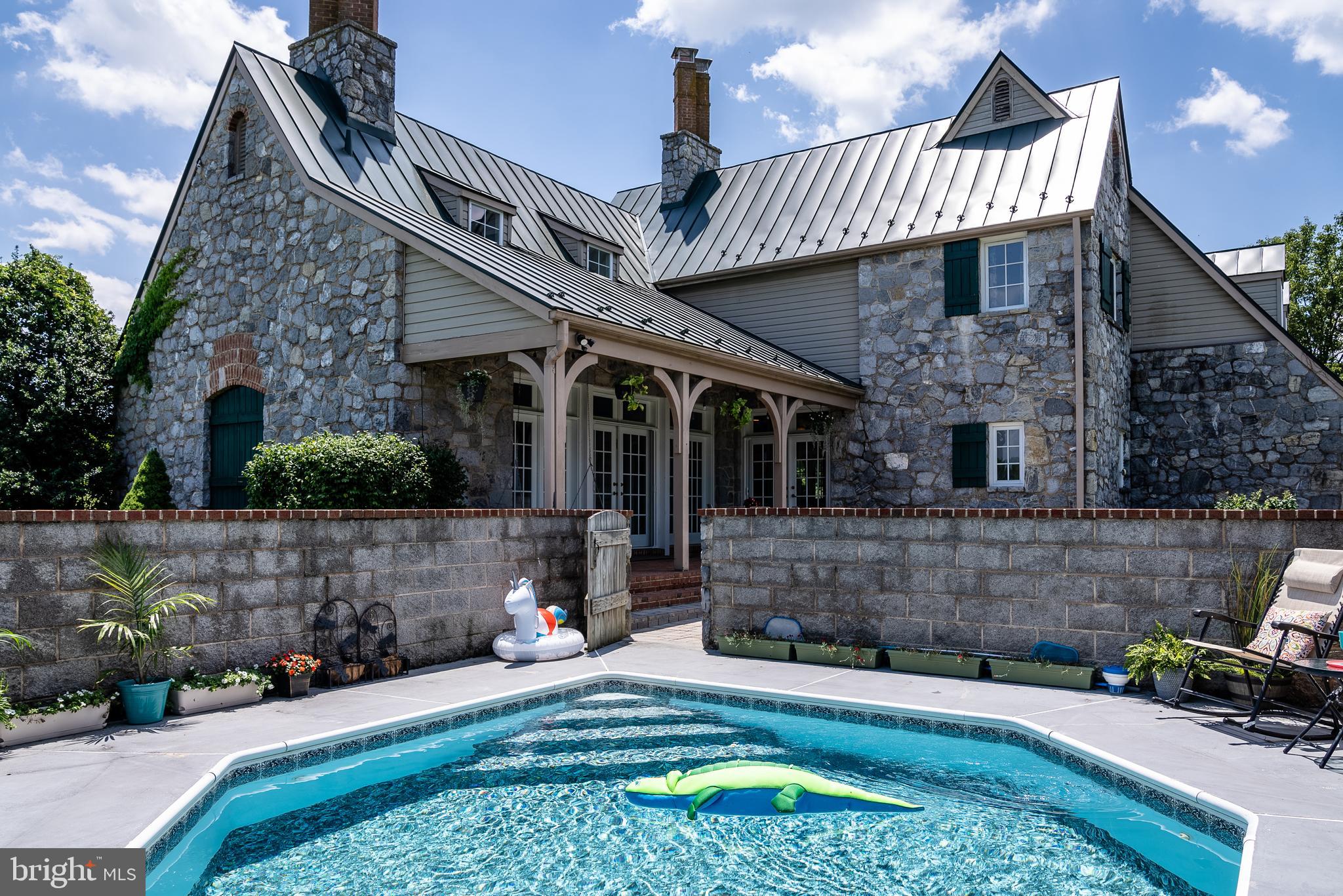 OH SHENANDOAH - Residential