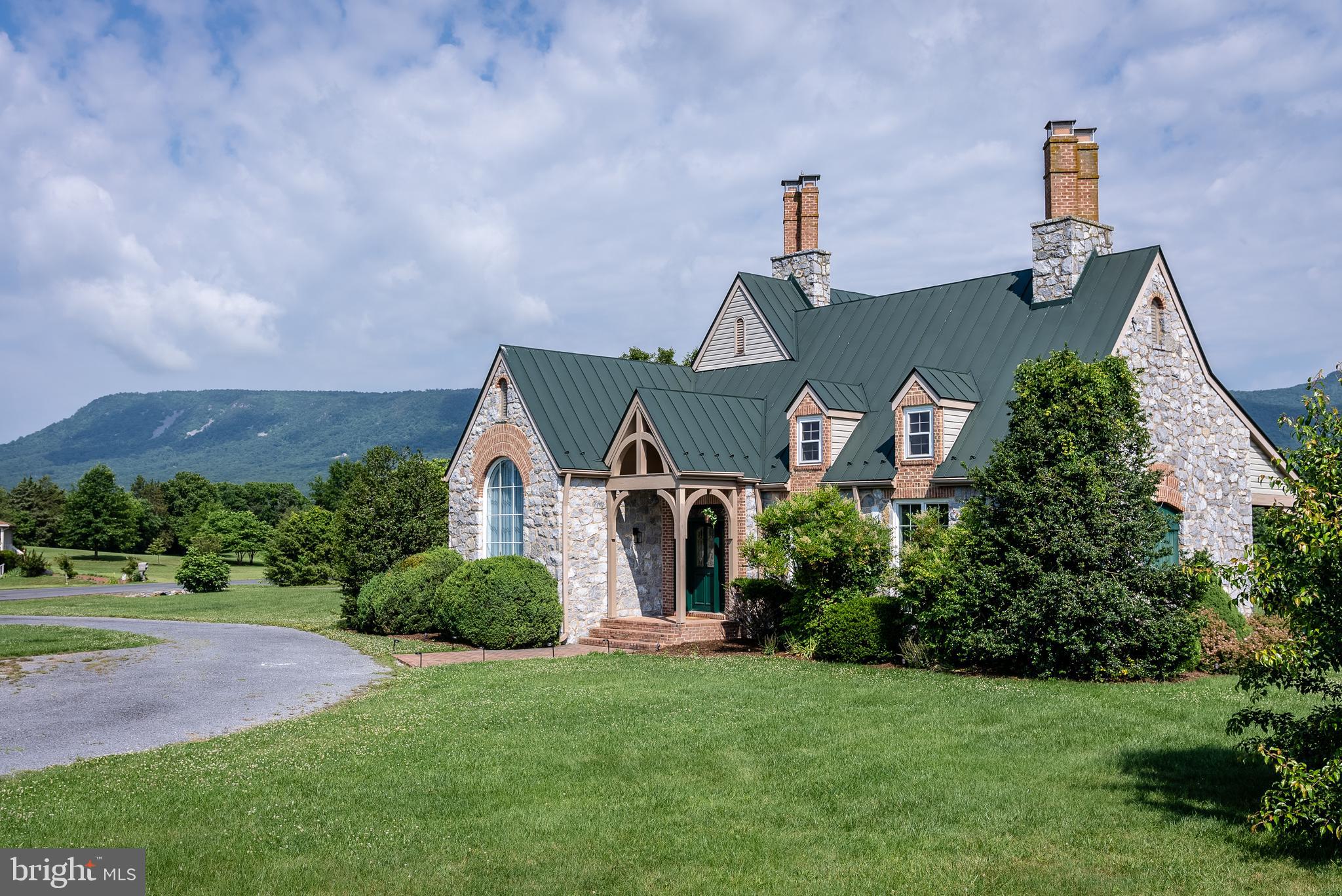 OH SHENANDOAH - Residential