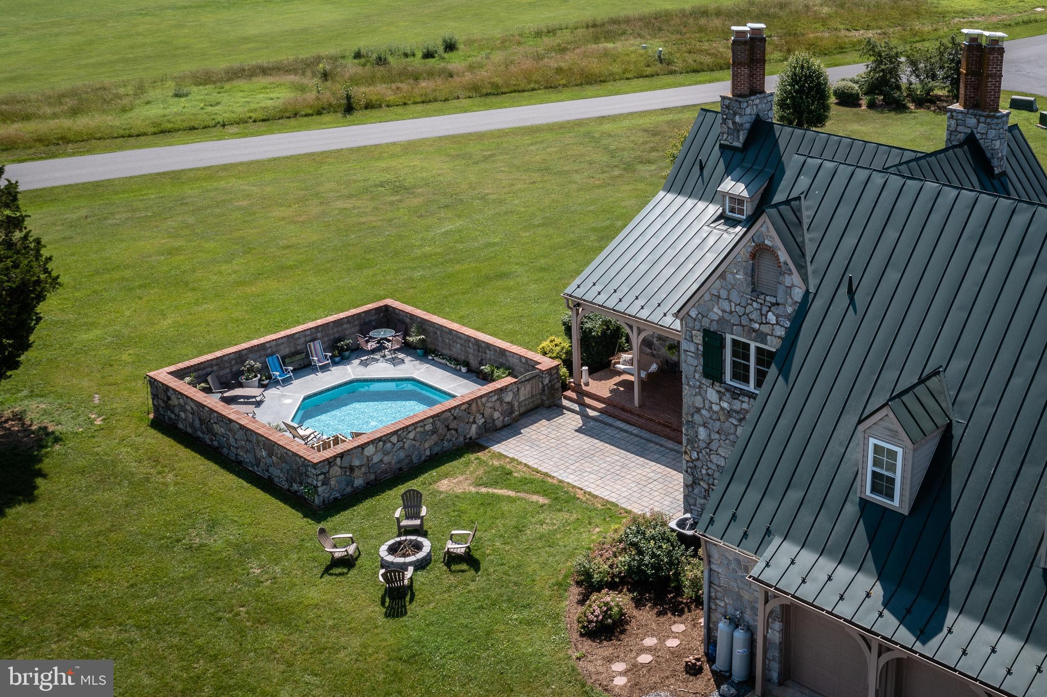 OH SHENANDOAH - Residential