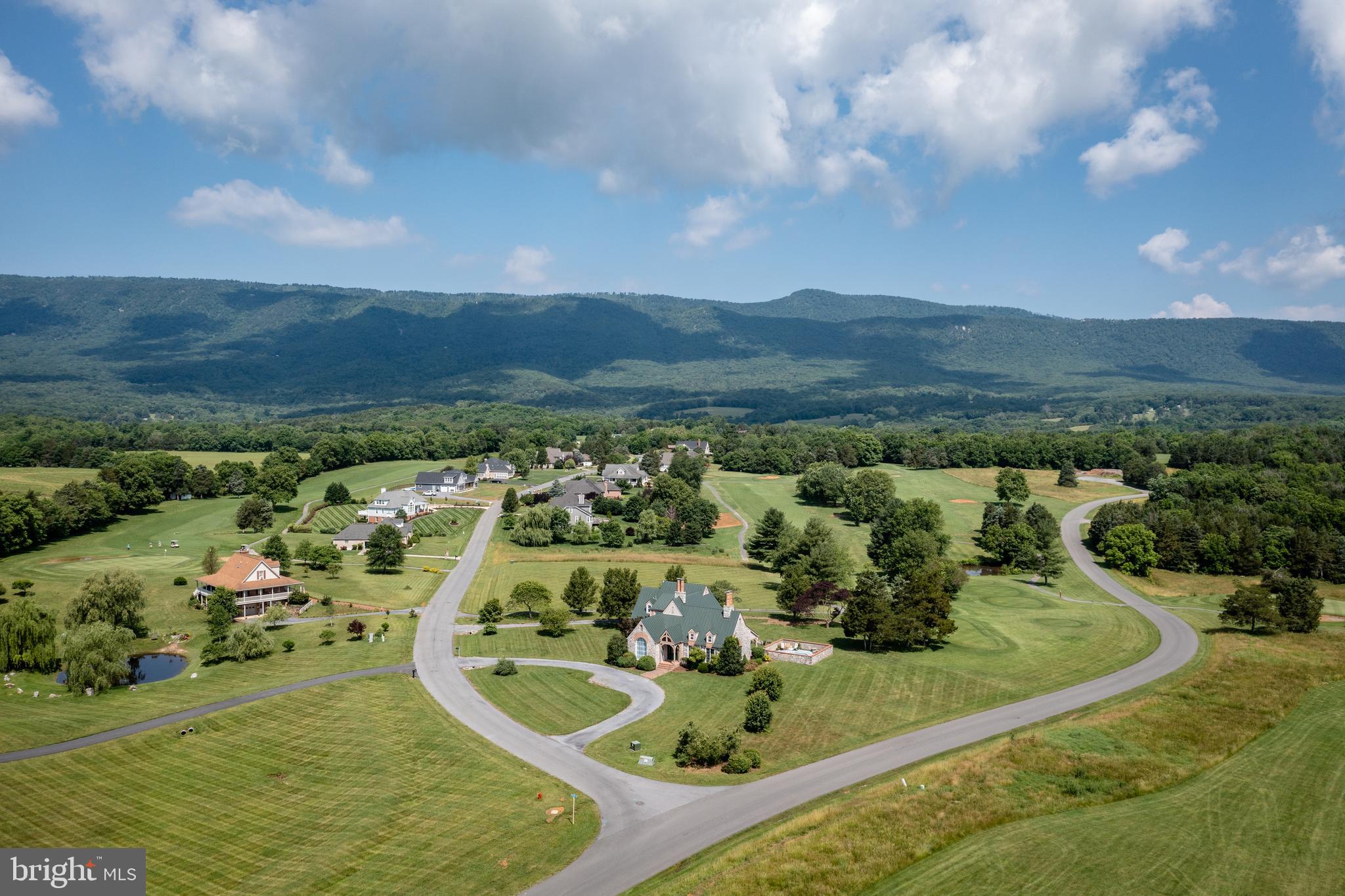 OH SHENANDOAH - Residential