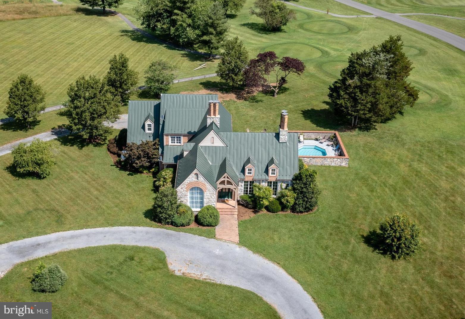 OH SHENANDOAH - Residential