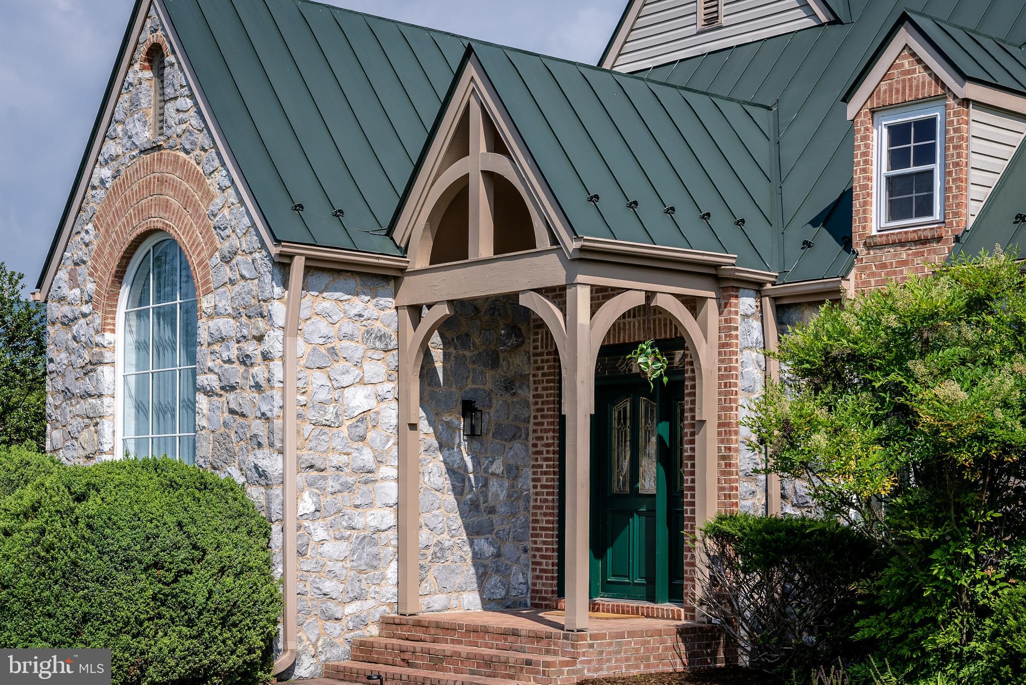 OH SHENANDOAH - Residential