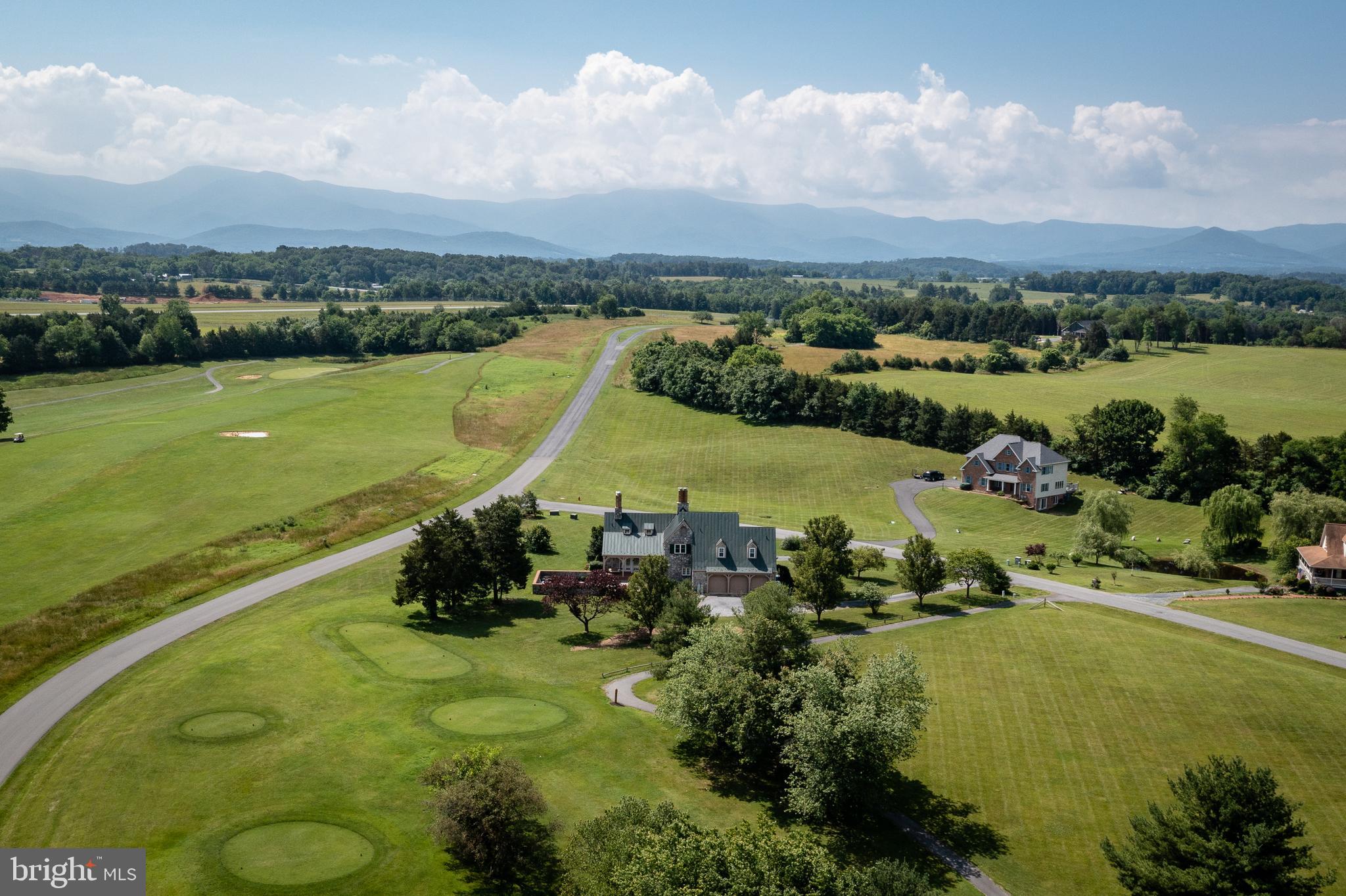 OH SHENANDOAH - Residential