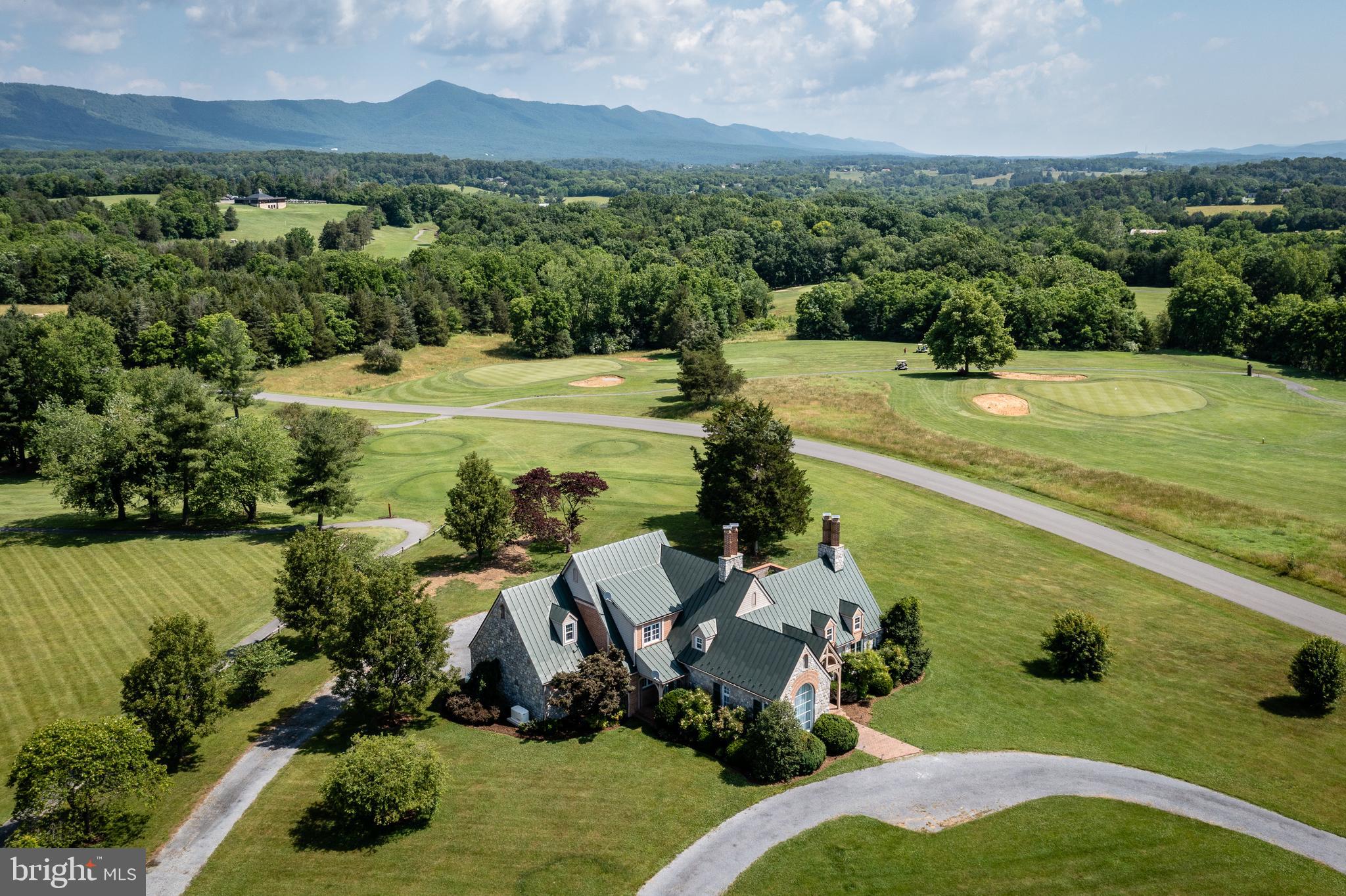 OH SHENANDOAH - Residential