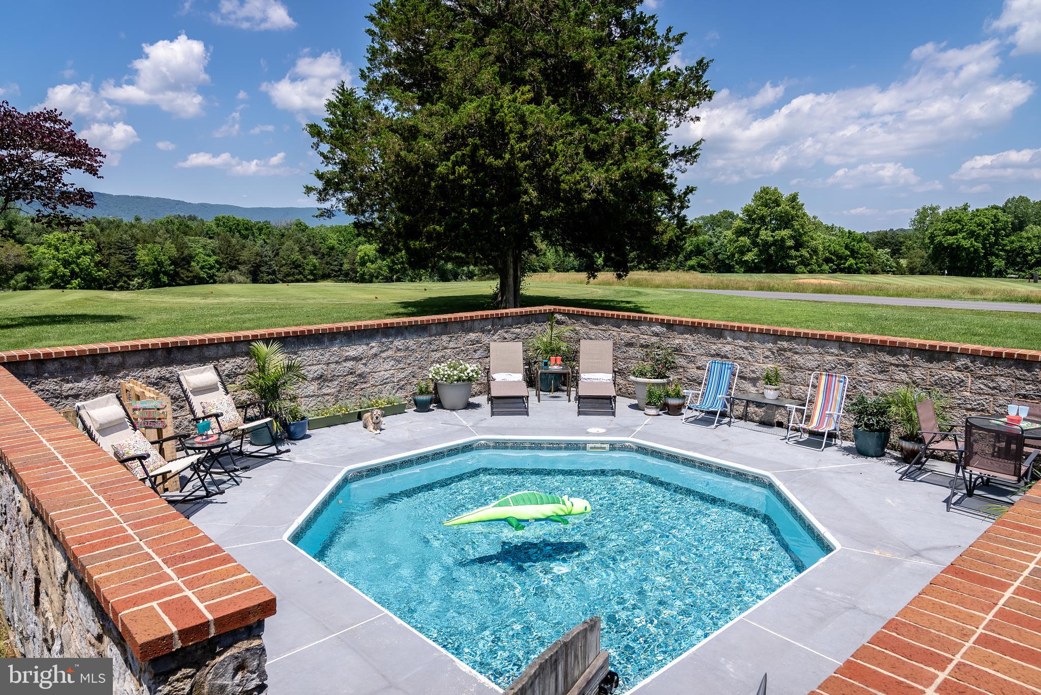 OH SHENANDOAH - Residential