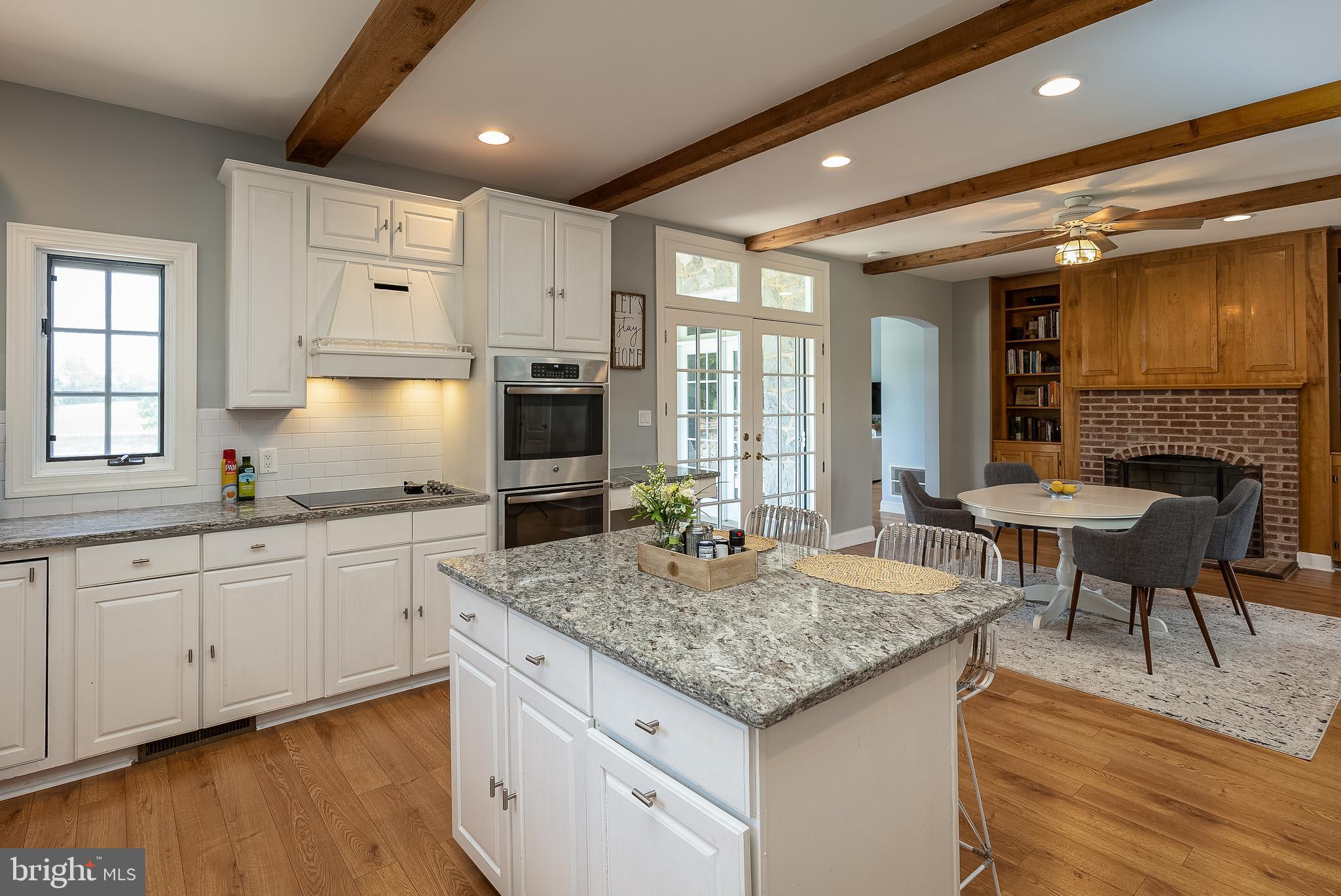 OH SHENANDOAH - Residential