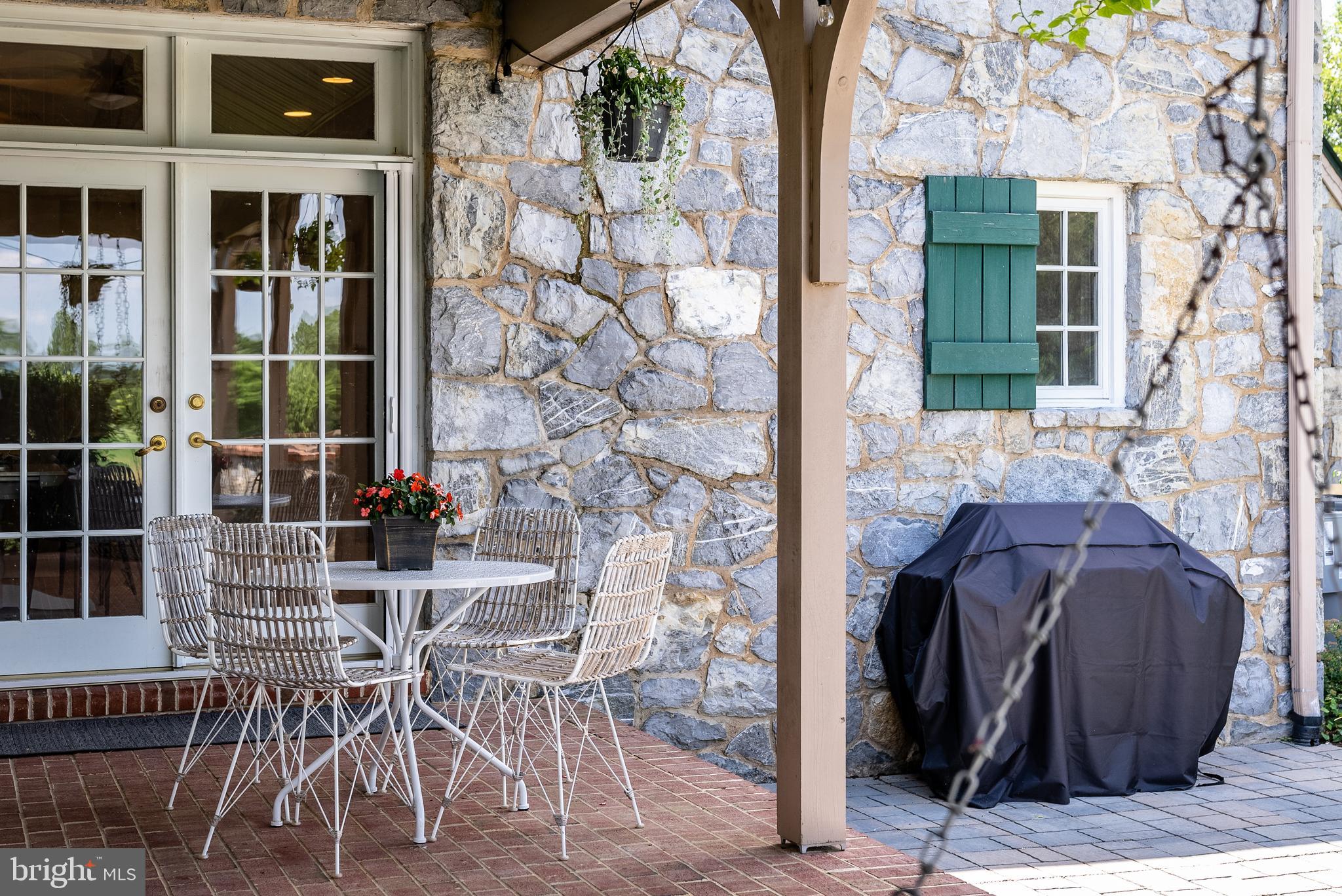 OH SHENANDOAH - Residential