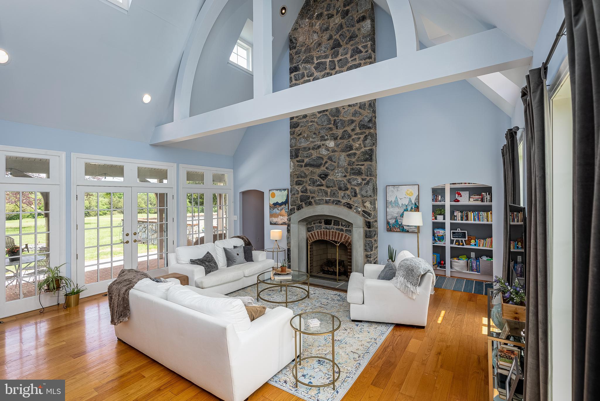 OH SHENANDOAH - Residential