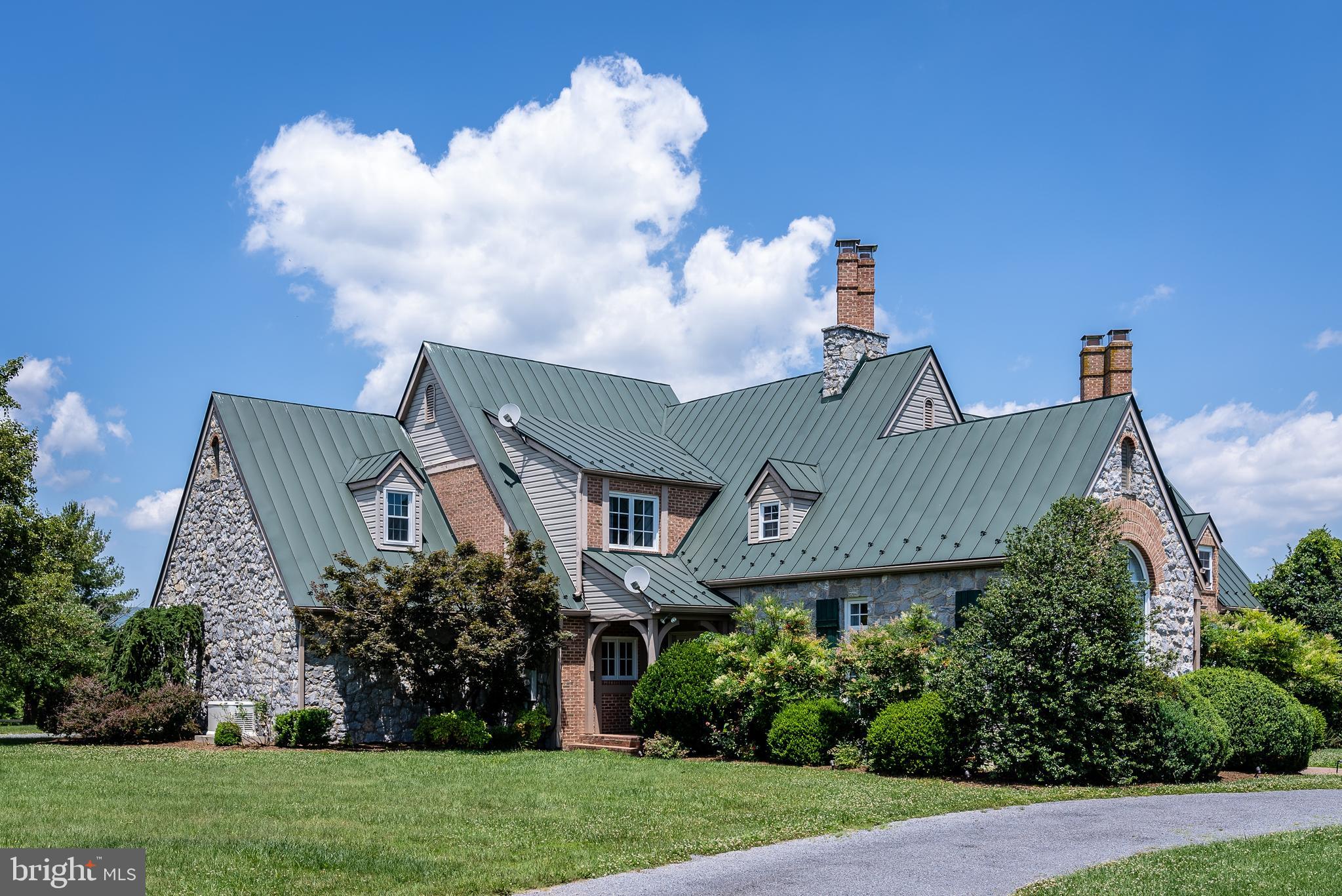 OH SHENANDOAH - Residential