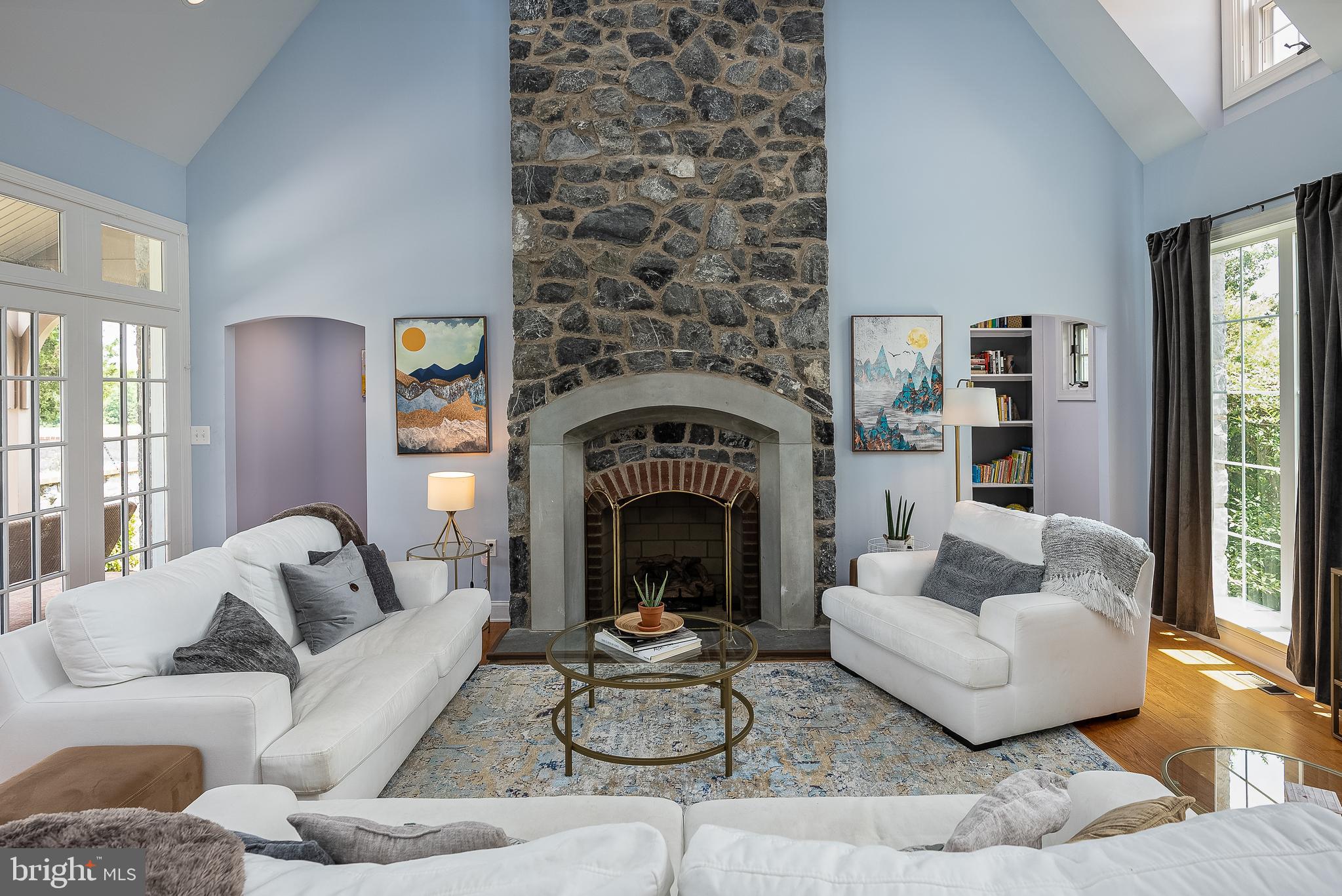 OH SHENANDOAH - Residential