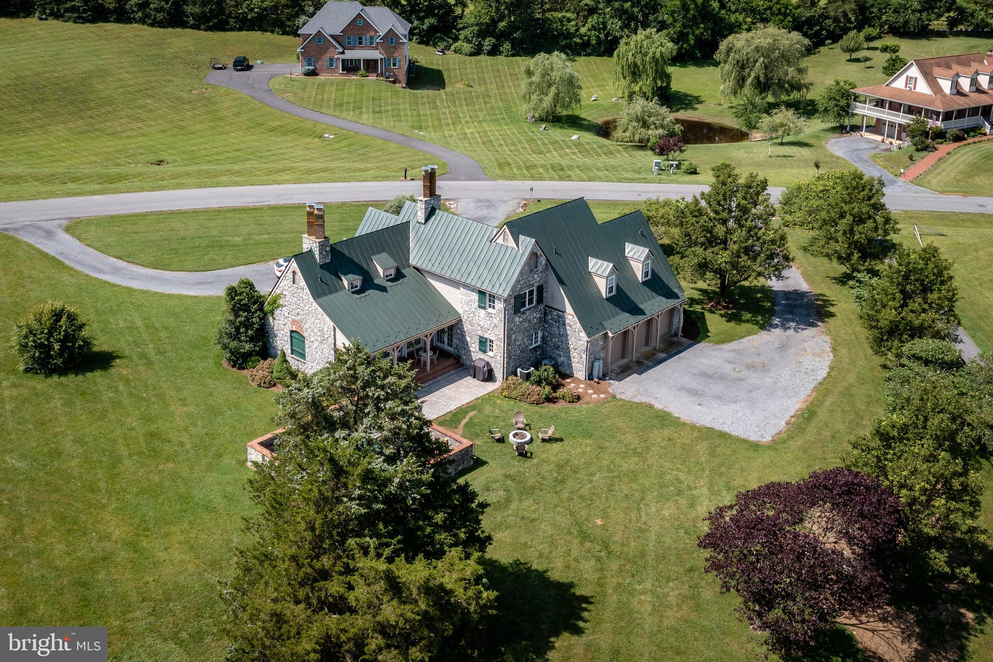 OH SHENANDOAH - Residential