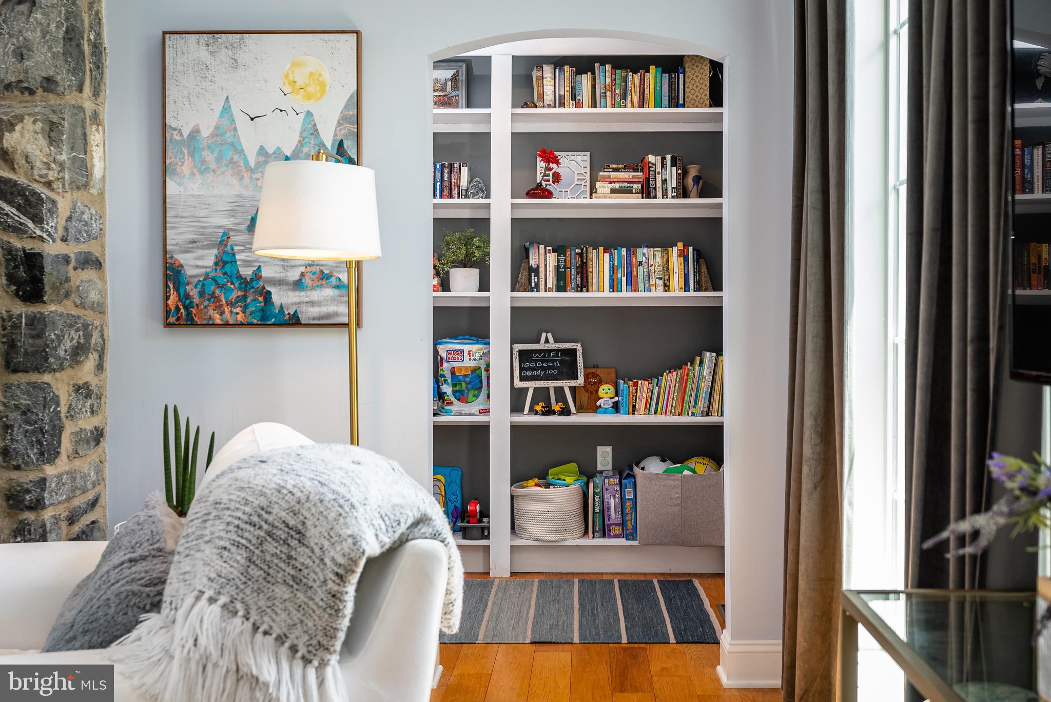 OH SHENANDOAH - Residential