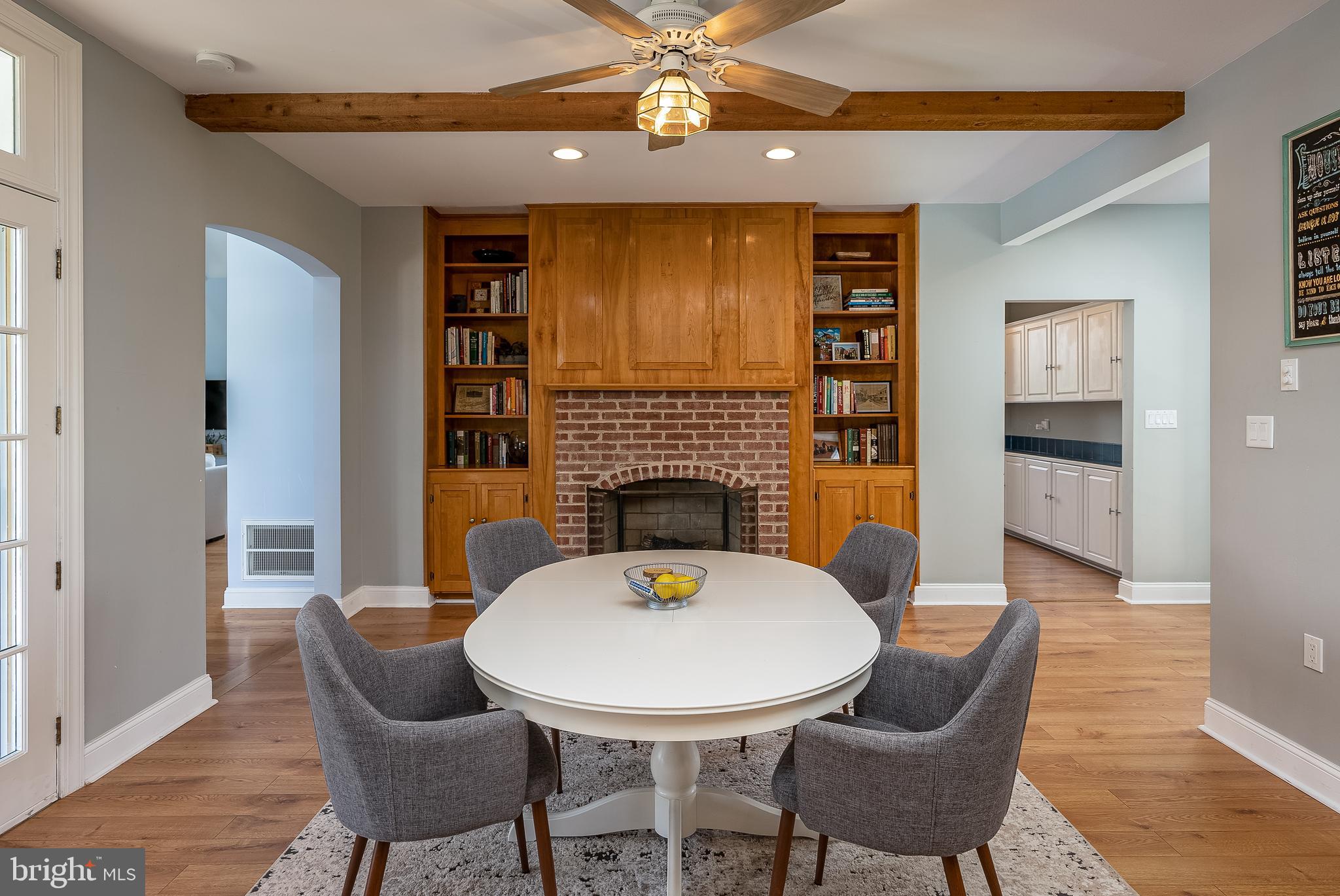 OH SHENANDOAH - Residential