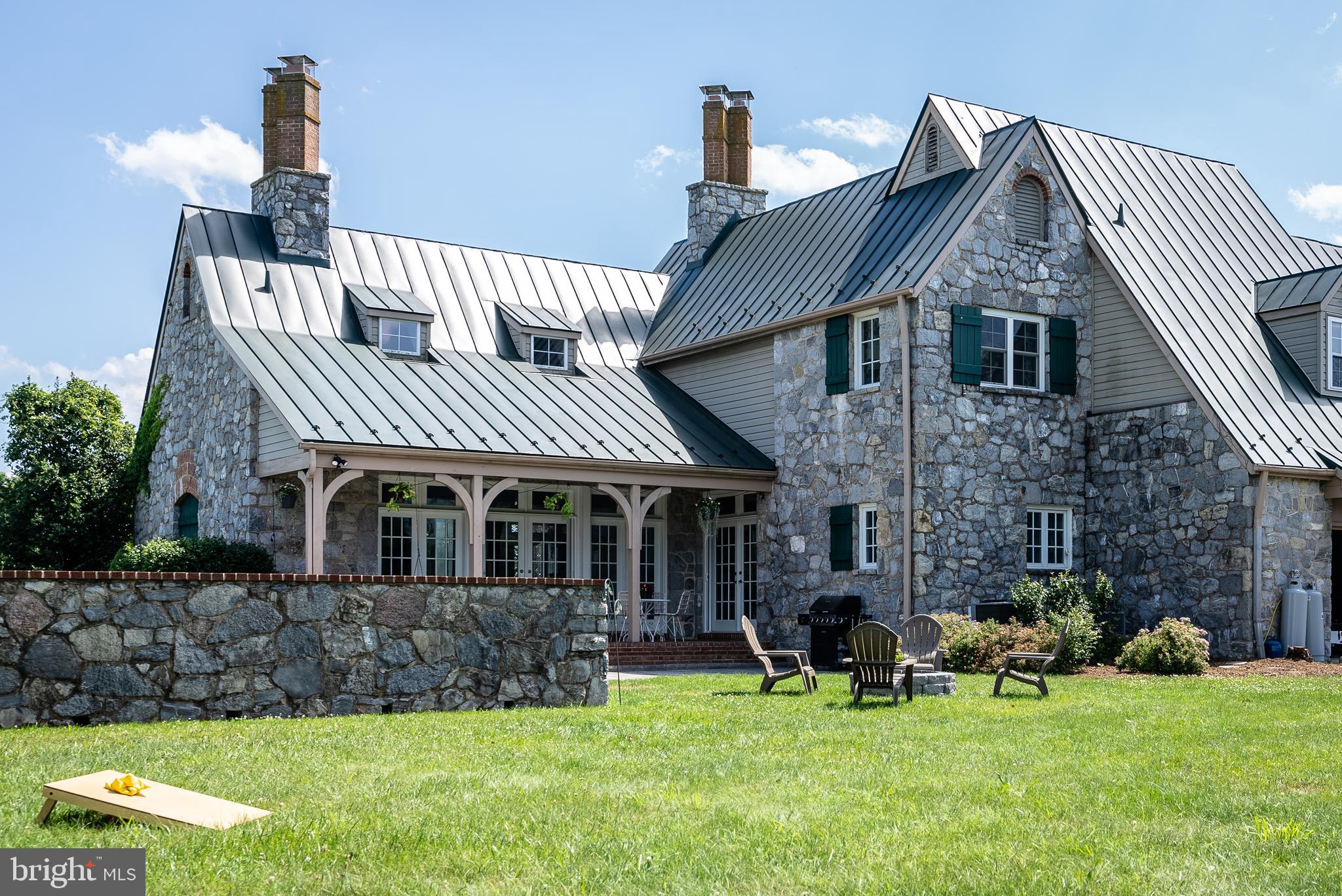 OH SHENANDOAH - Residential