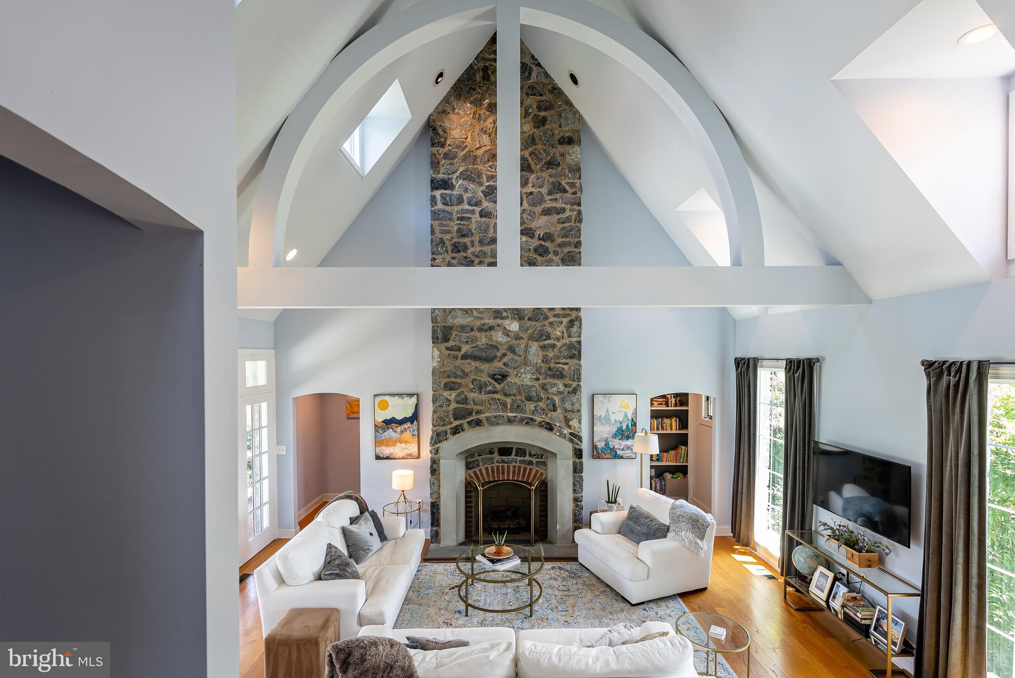 OH SHENANDOAH - Residential