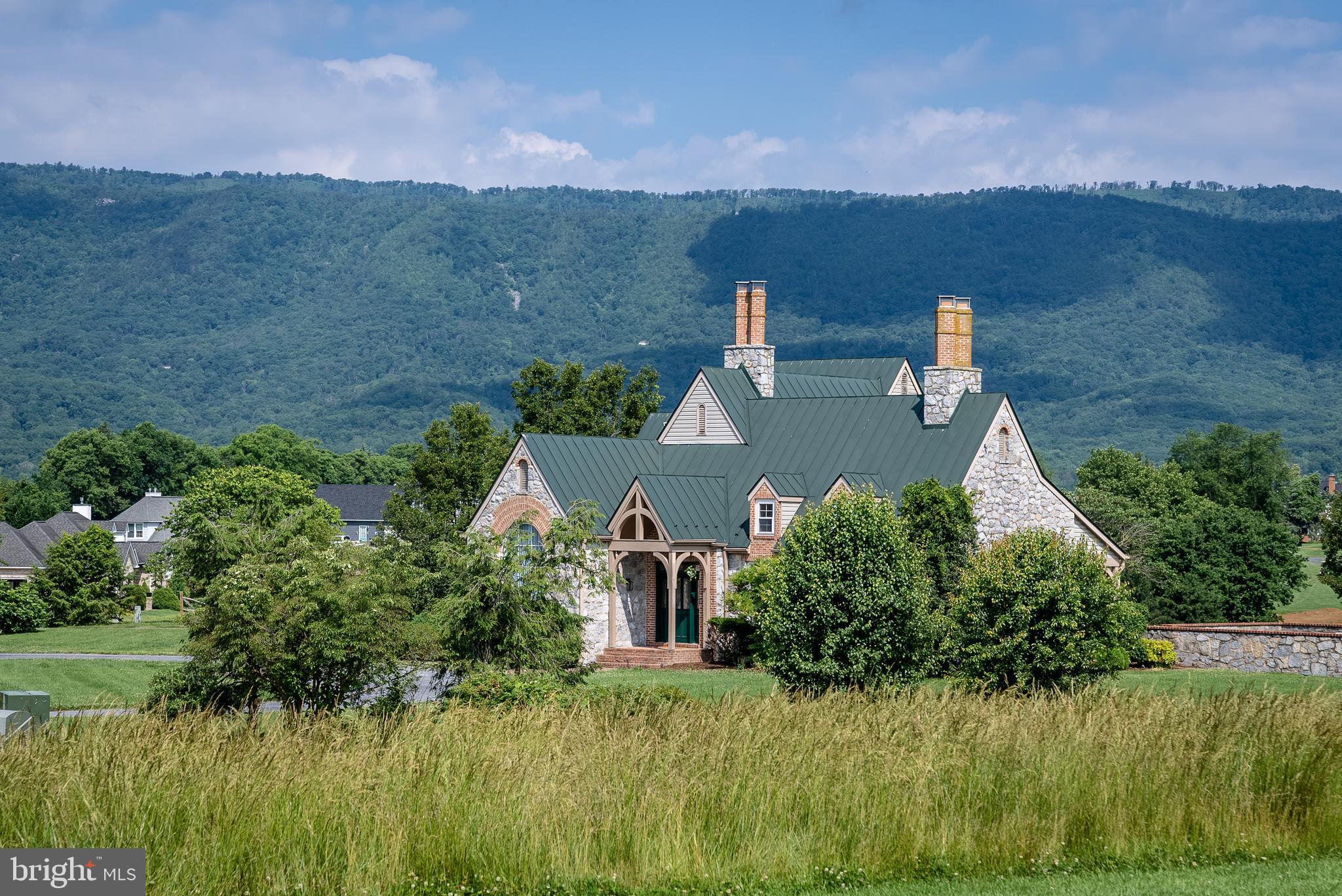 OH SHENANDOAH - Residential