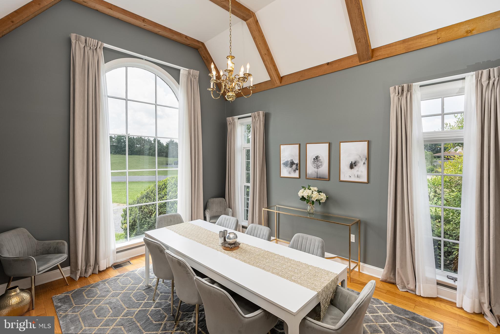 OH SHENANDOAH - Residential