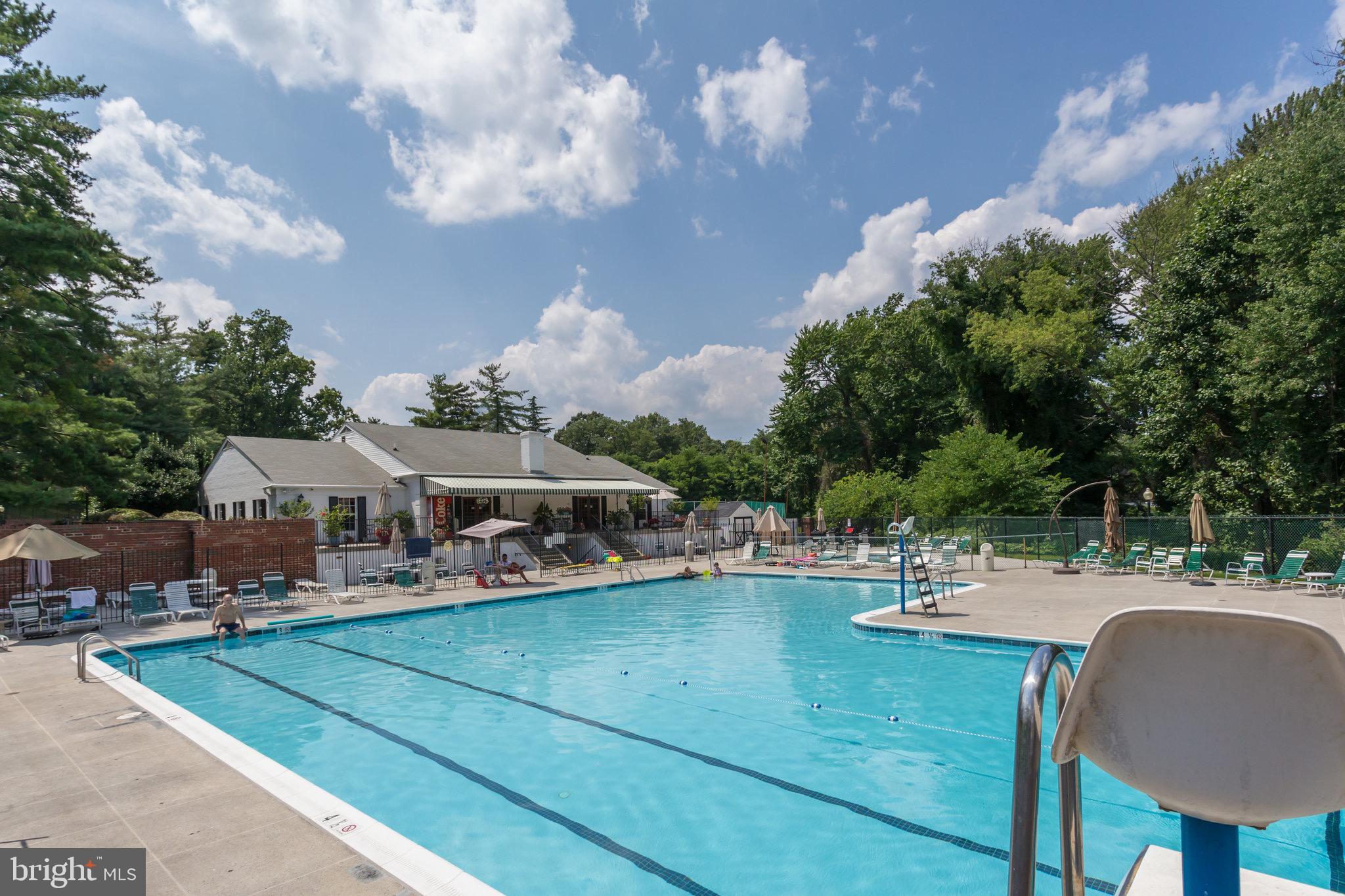 THE COLONIES - Residential