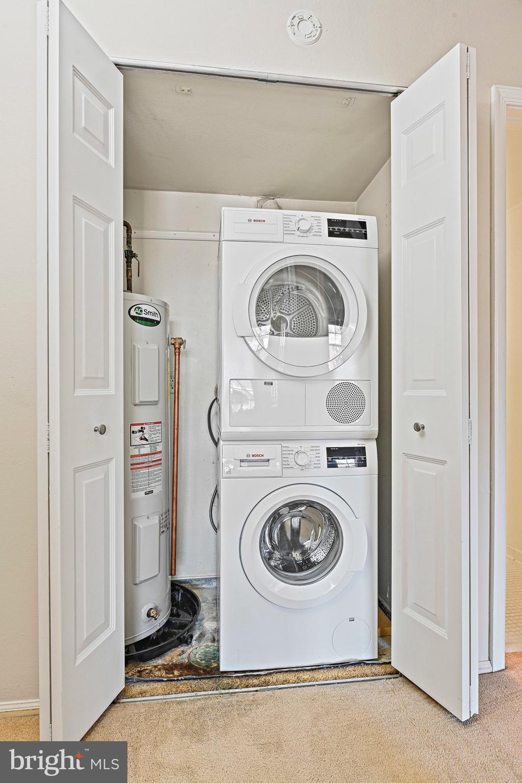 THE COLONIES - Residential