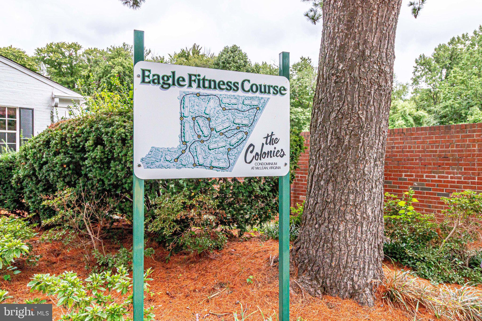 THE COLONIES - Residential