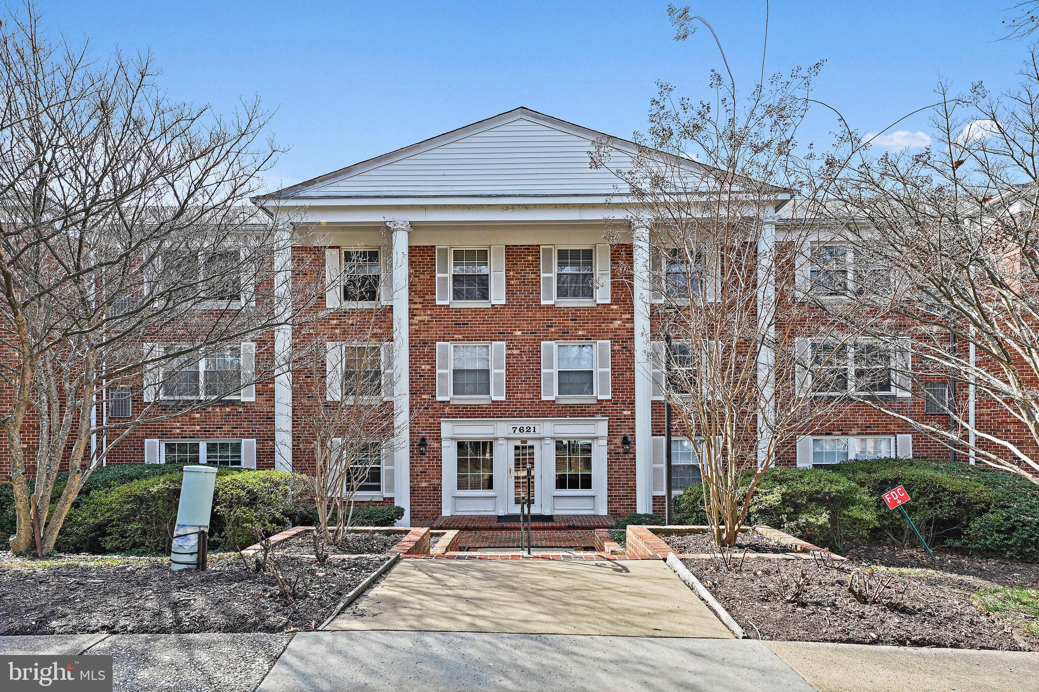 THE COLONIES - Residential