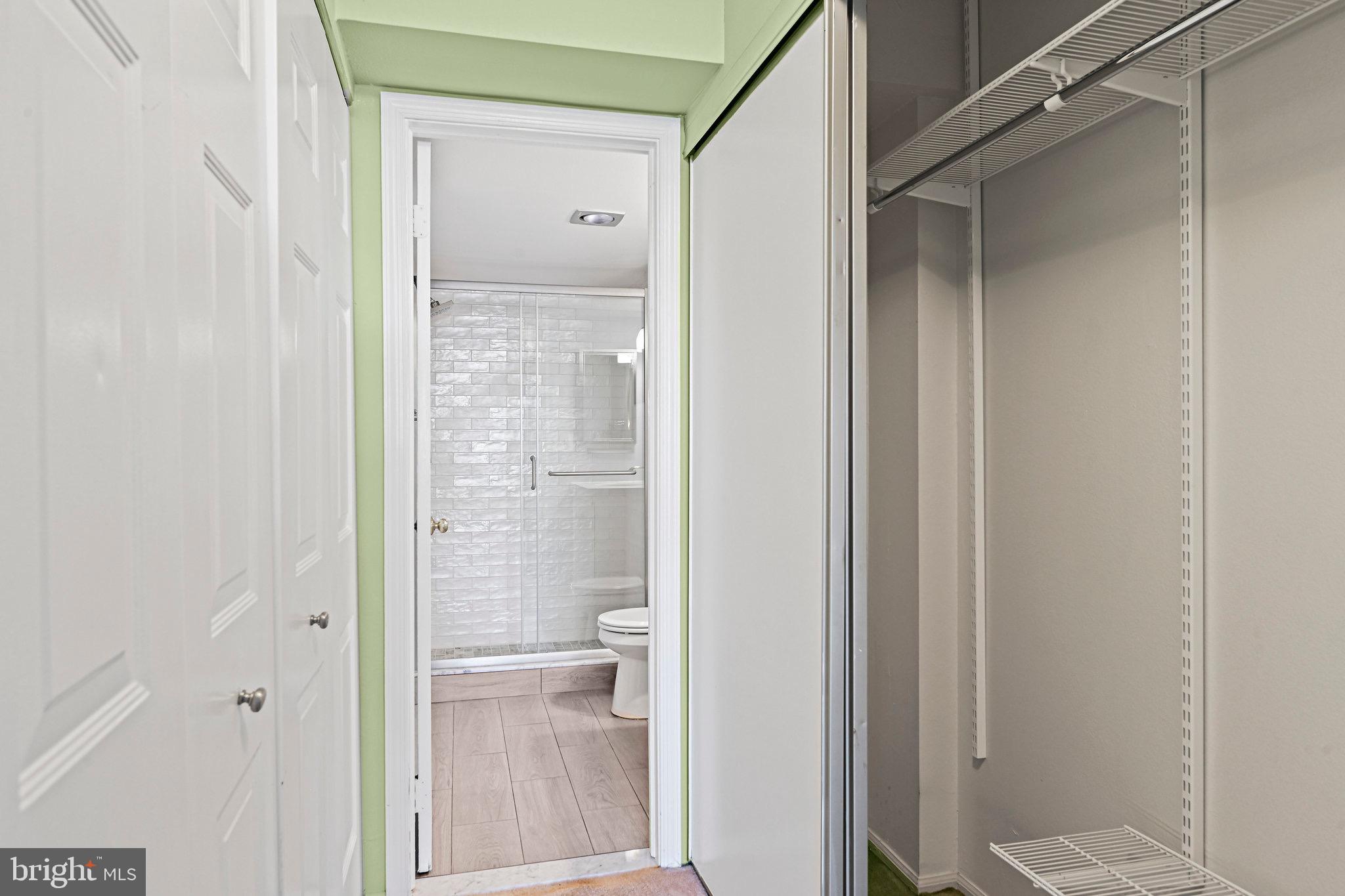 THE COLONIES - Residential