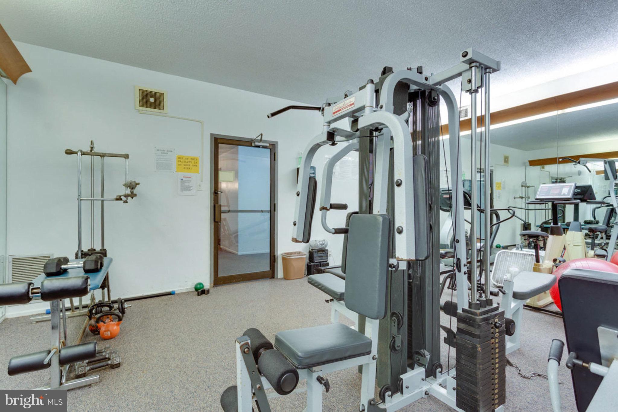 THE COLONIES - Residential