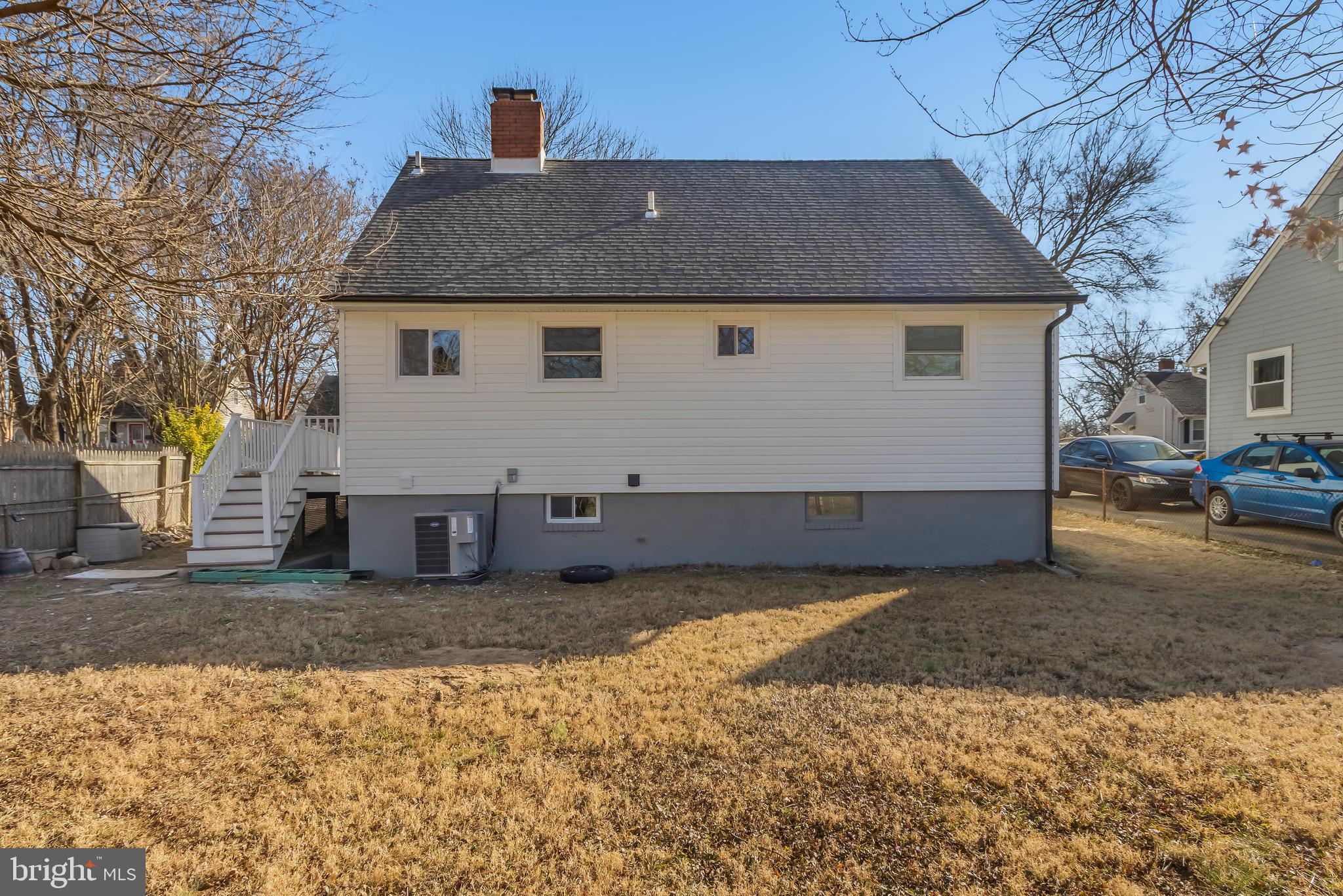 BALLANTRAE - Residential