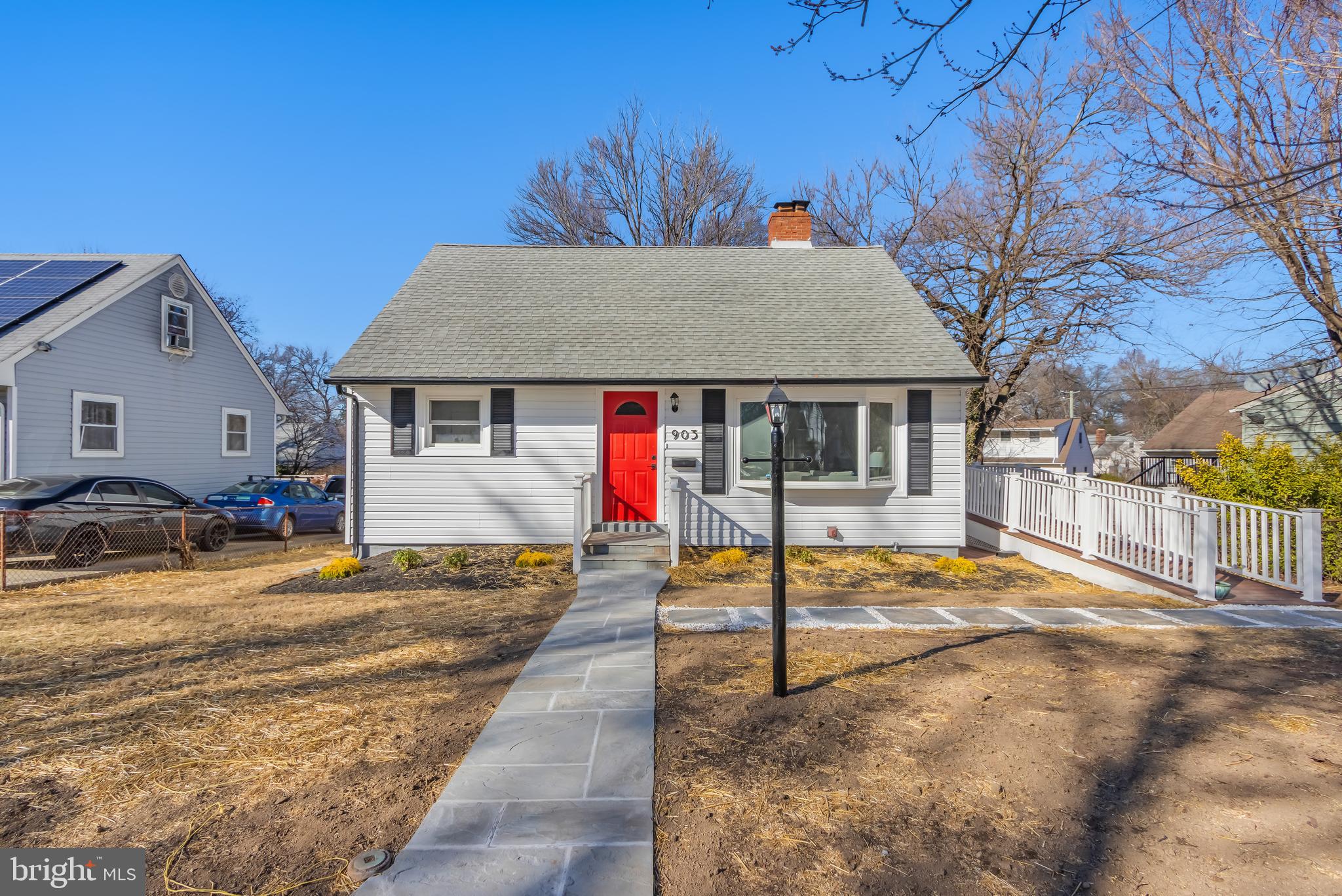 BALLANTRAE - Residential