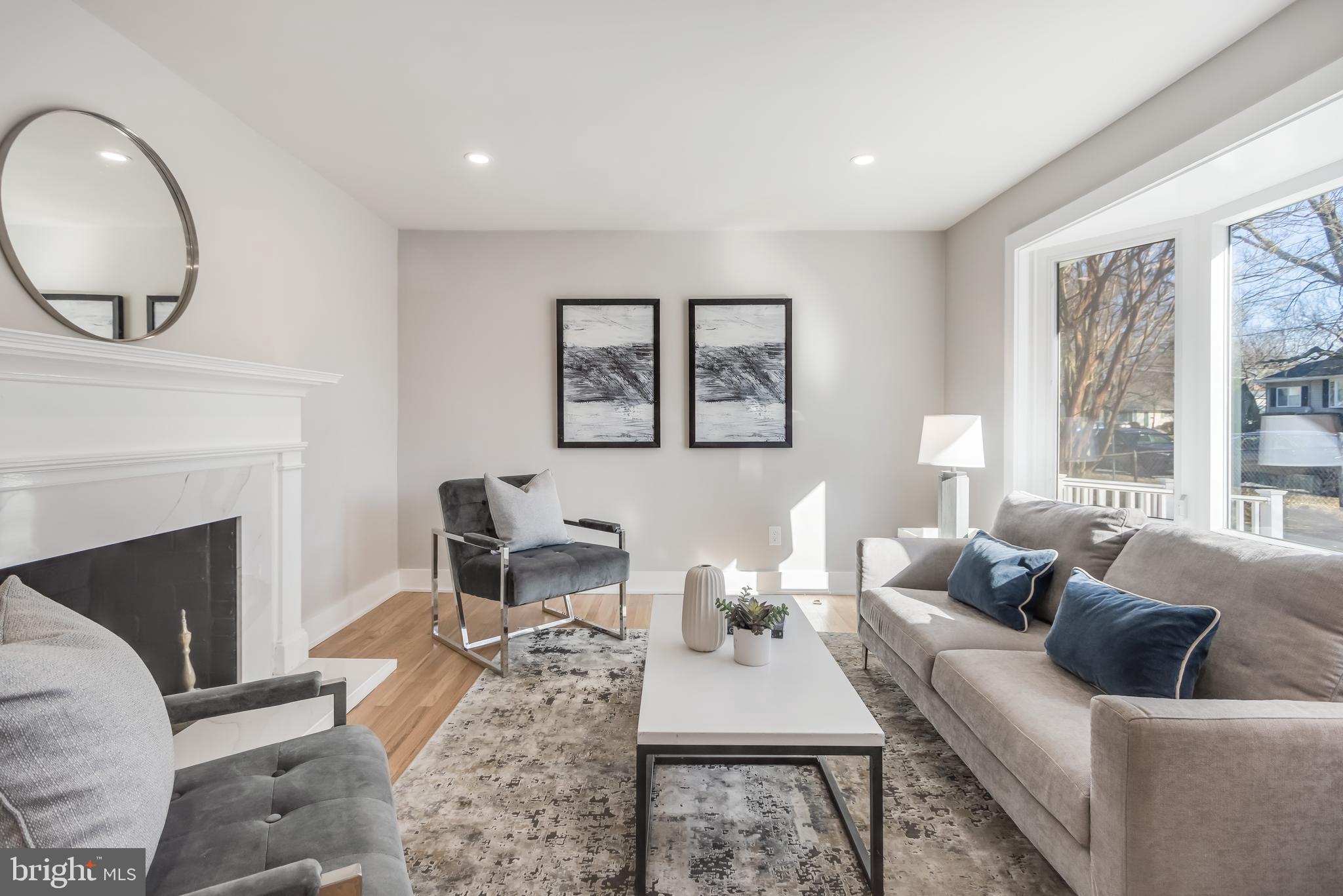 BALLANTRAE - Residential