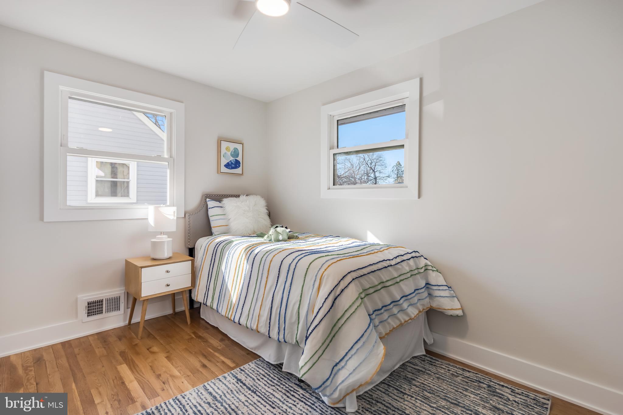 BALLANTRAE - Residential