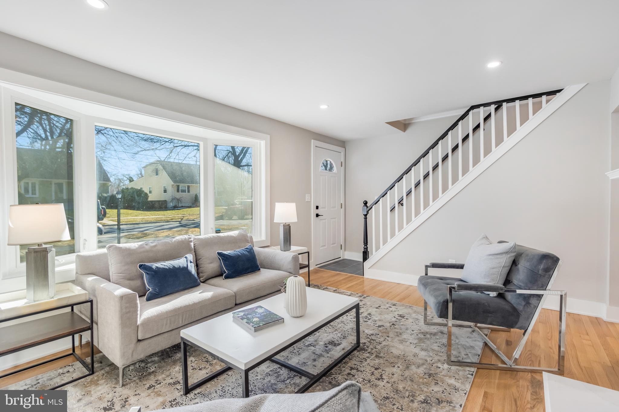 BALLANTRAE - Residential