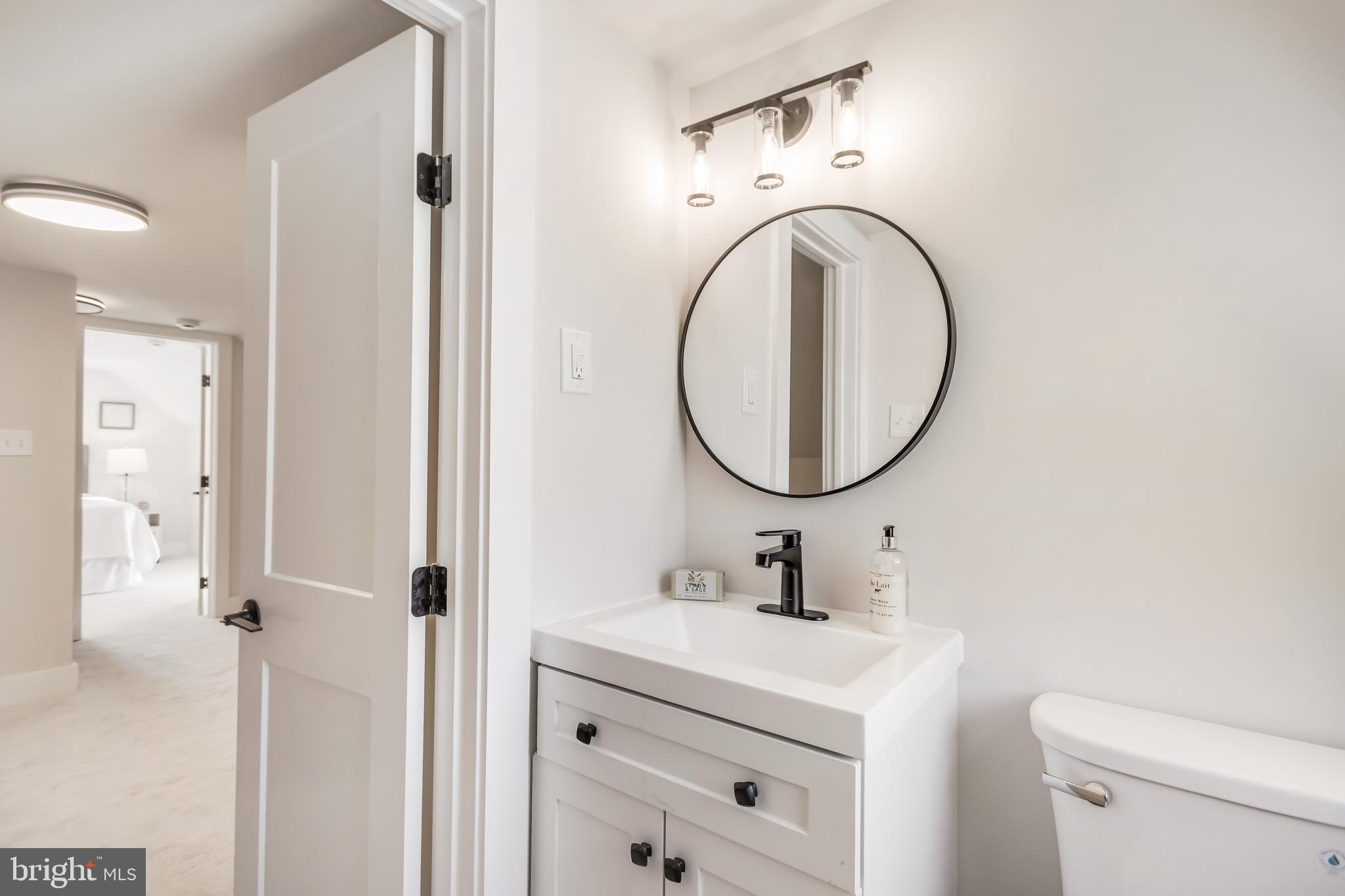 BALLANTRAE - Residential