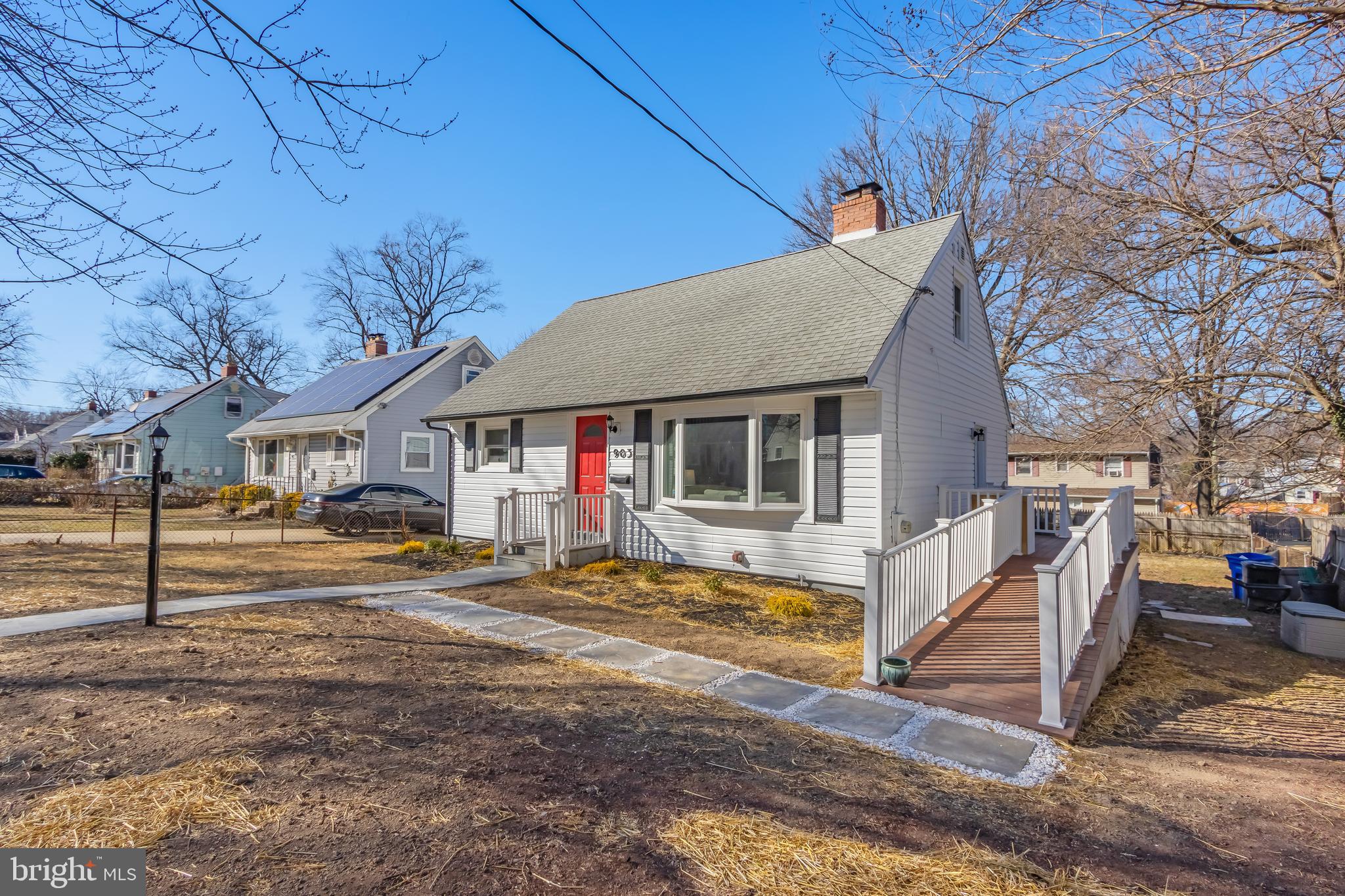 BALLANTRAE - Residential