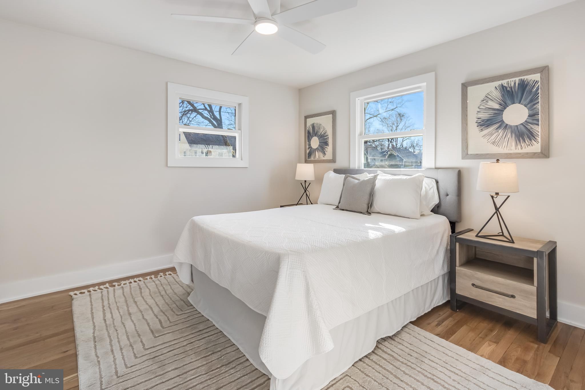 BALLANTRAE - Residential