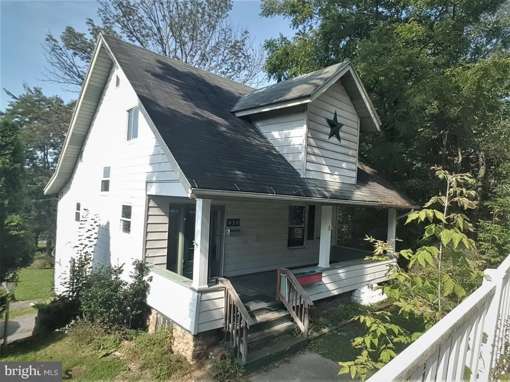 439 S 2nd Street, Philipsburg, PA 16866