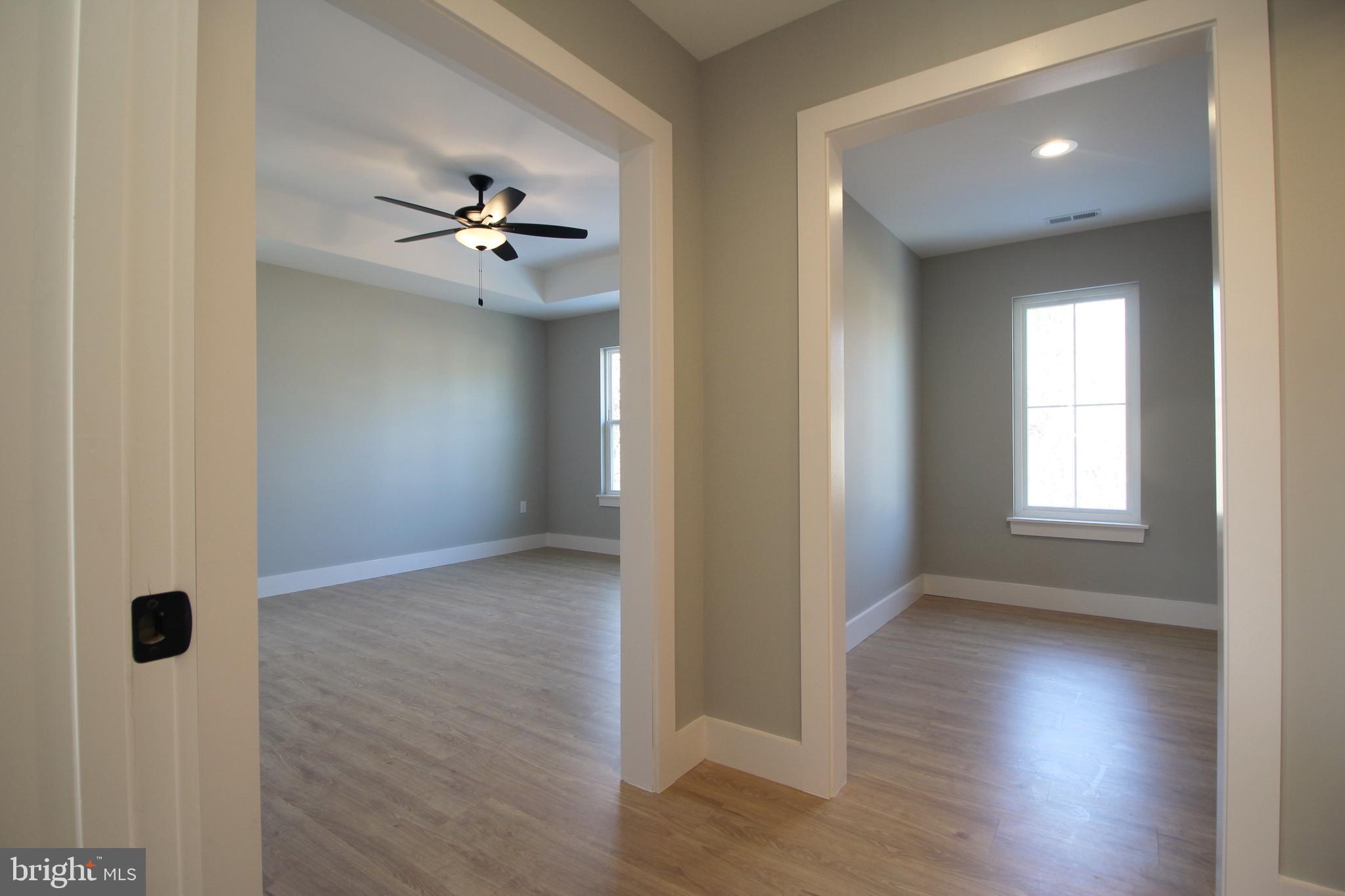 VALLEY MILL ESTATES - Residential Lease