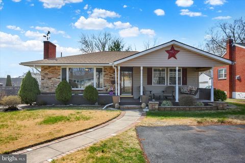 344 RIDGE AVENUE MIDDLETOWN PA 17057