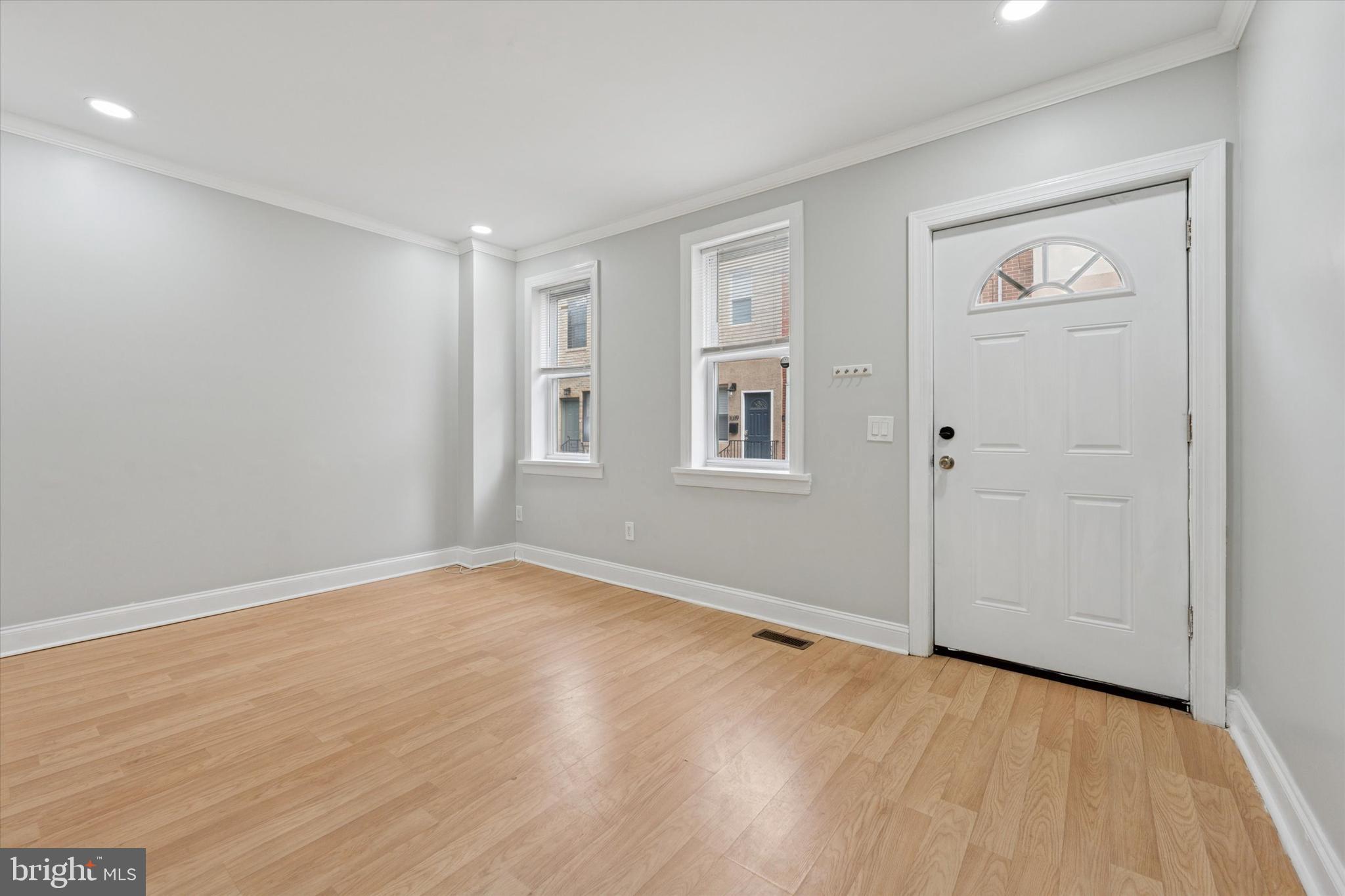 PHILADELPHIA (SOUTHWEST) - Residential Lease