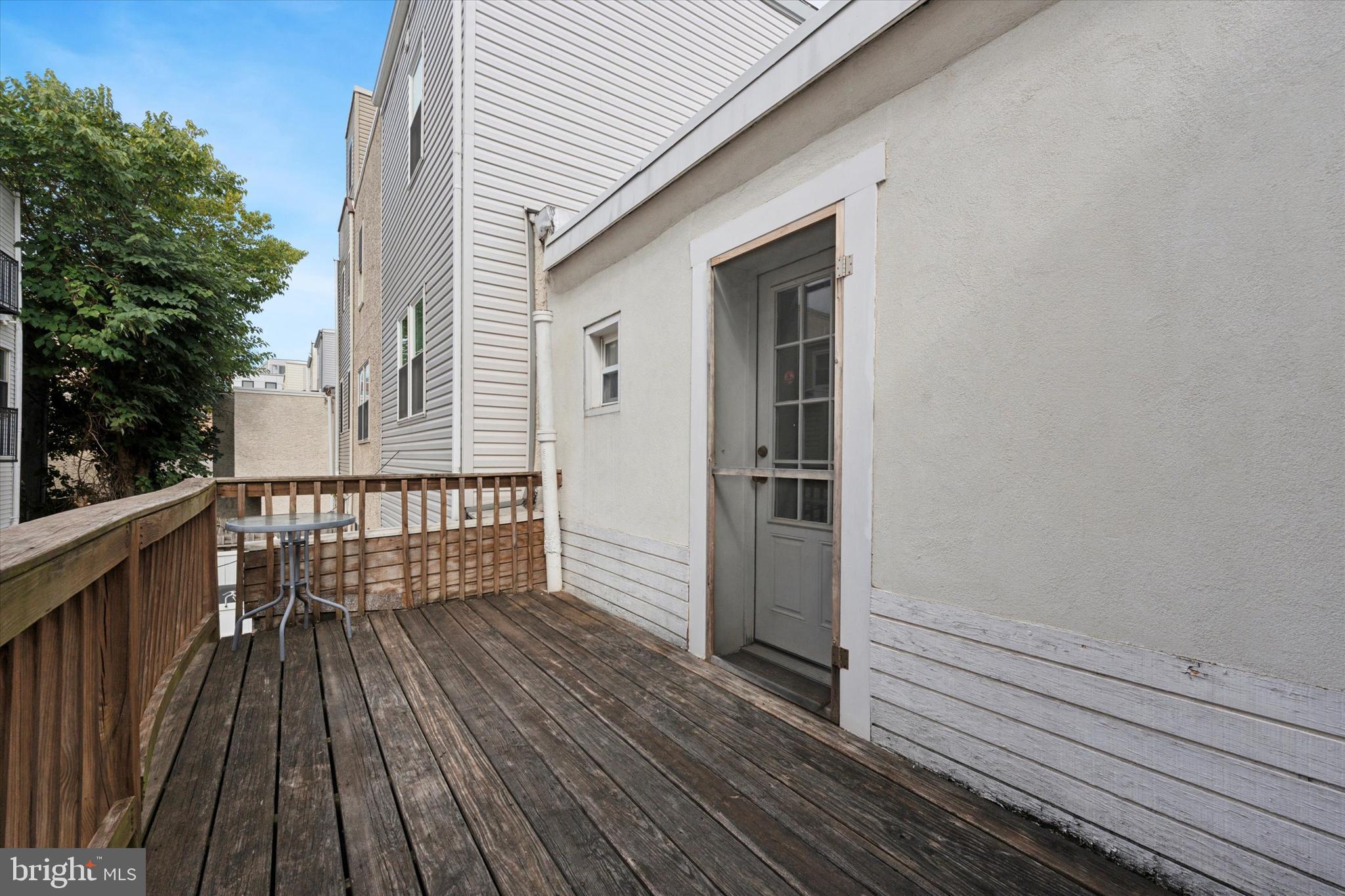 PHILADELPHIA (SOUTHWEST) - Residential Lease