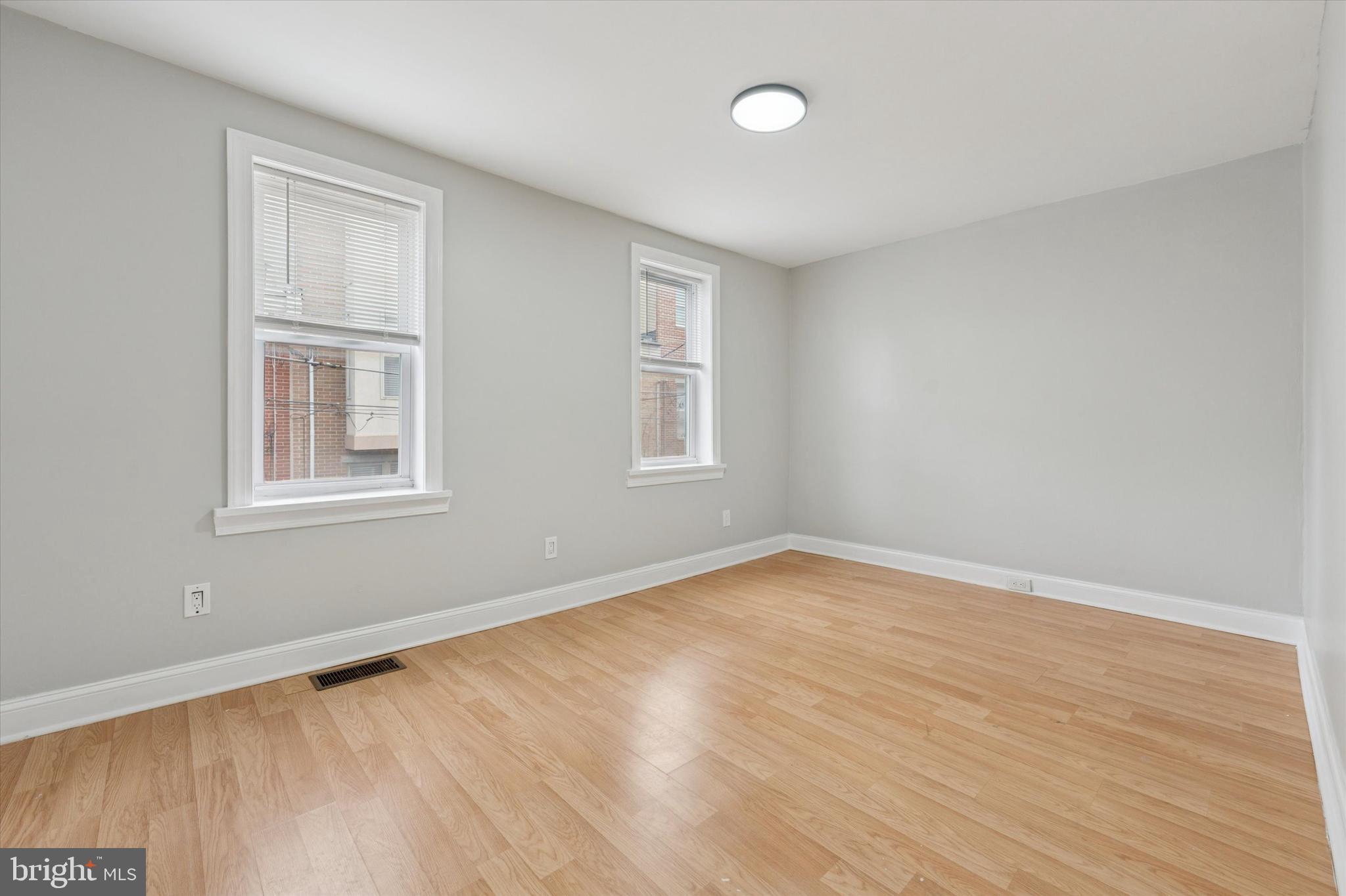 PHILADELPHIA (SOUTHWEST) - Residential Lease