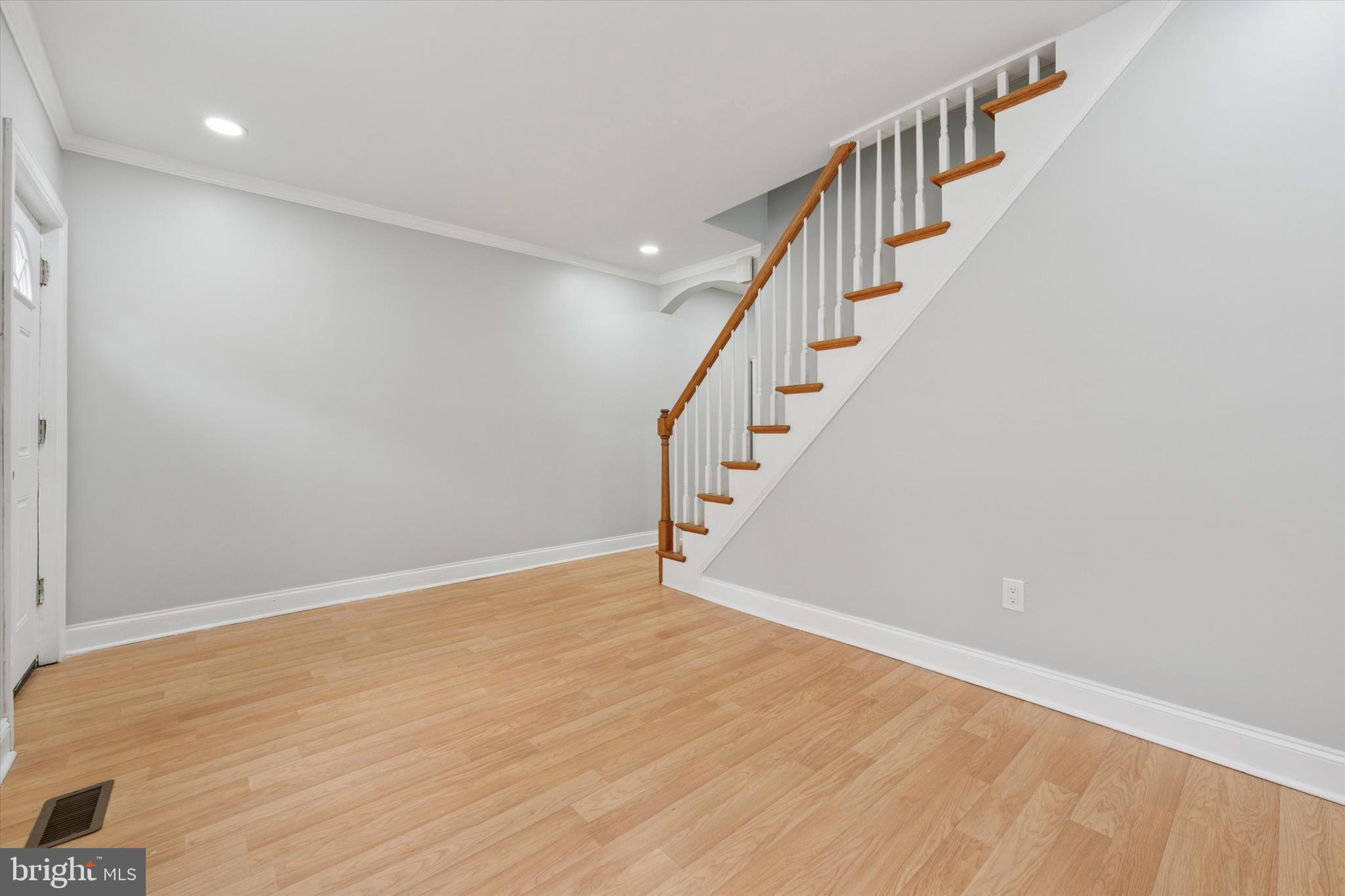 PHILADELPHIA (SOUTHWEST) - Residential Lease