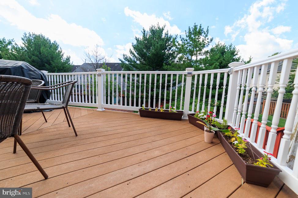 WILLOWS OF POTOMAC - Residential