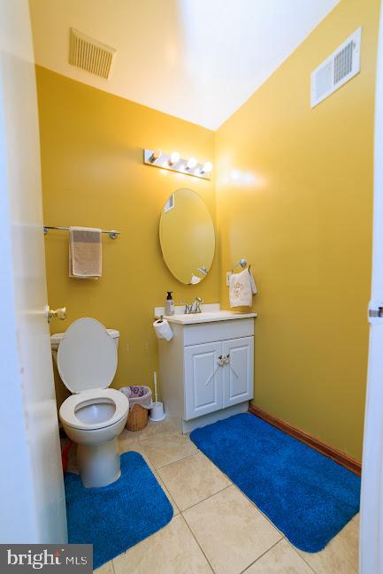 WILLOWS OF POTOMAC - Residential