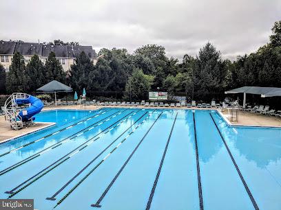 WILLOWS OF POTOMAC - Residential