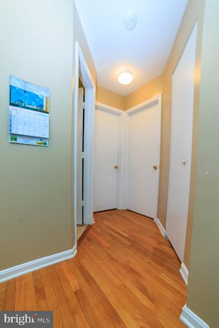 WILLOWS OF POTOMAC - Residential