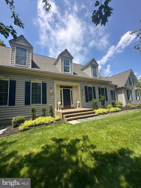 46 HARNESS CREEK VIEW COURT ANNAPOLIS MD 21403