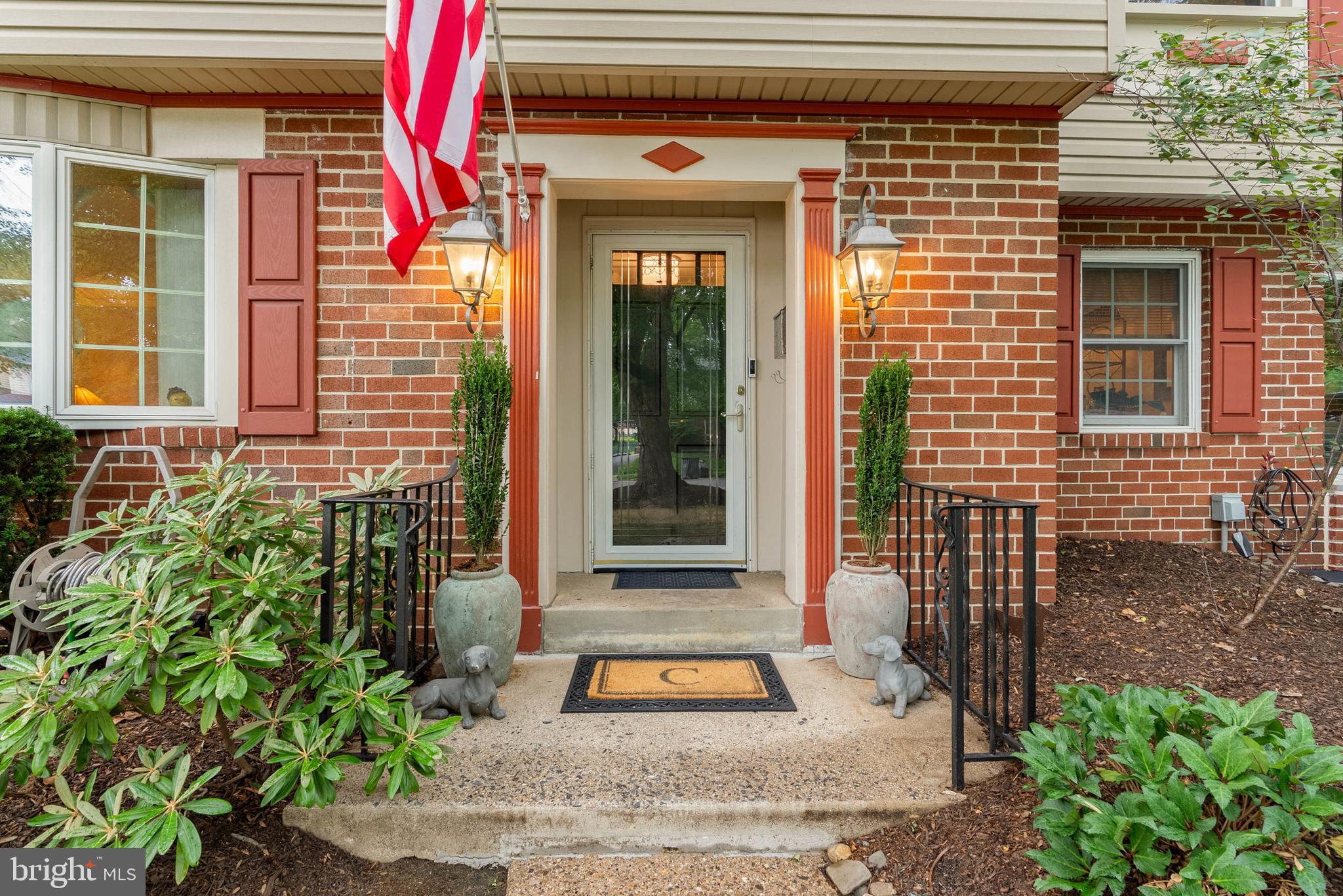Privacy, Charm & Resort-Style Living on a Tree-Lined Street.
Welcome to 332 Franklin Avenue, a beautifully updated 3,300+ sq ft colonial nestled on one of the most desirable tree-lined streets in Springfield — where kids safely ride bikes and neighbors still wave hello. This move-in-ready 5-bedroom, 3.5-bathroom home offers the perfect blend of timeless curb appeal and modern comfort, set within the award-winning Springfield School District.
Out front, mature trees, manicured landscaping, and a 4-car driveway with an EV charger create a picturesque first impression. Step inside to a tiled foyer with a coat closet, opening to a formal living room with gleaming hardwood floors, crown molding, wainscoting, and a sun-filled bay window. The adjoining dining room is perfect for hosting family dinners or holiday gatherings.
At the heart of the home is a spacious eat-in kitchen featuring solid wood cabinetry, granite countertops and backsplash, stainless steel appliances (including a trash compactor), and a sunny breakfast nook. A cozy den just off the kitchen offers the ideal space to relax with a book or movie night. A convenient powder room completes the main level.
Step outside and you’ll find a private backyard retreat that feels more like a resort. Designed for entertaining and relaxing, the fully fenced yard features an 11.5-foot-deep heated pool, 8-person hot tub, 50-foot slate patio for dining under the stars, built-in outdoor speakers, two storage sheds, and plenty of open space for play and lounging. It’s rare to find this level of privacy and space, especially in such a prime location.
The finished basement adds even more versatility, with a large rec room or media space, plus a private in-law suite with a separate entrance, full bath, laundry area, and kitchenette potential—ideal for guests, extended family, or a rental setup.
Upstairs, the primary suite is a private sanctuary with plush carpet, a walk-in closet, an updated ensuite bath, and a private fiberglass deck overlooking the backyard—perfect for morning coffee or evening stargazing. Three additional spacious bedrooms and a hall bathroom complete this level. A large attic offers abundant storage.
Additional upgrades include:
• Hardwired speaker system throughout
• Whole-house fan for energy efficiency
• New heater and water heater
• Updated utilities
Location perks: Just off Baltimore Pike with quick access to Rt-1 and I-476, close to shopping centers, parks, country clubs, the YMCA, and walking distance to Springfield’s brand-new high school.